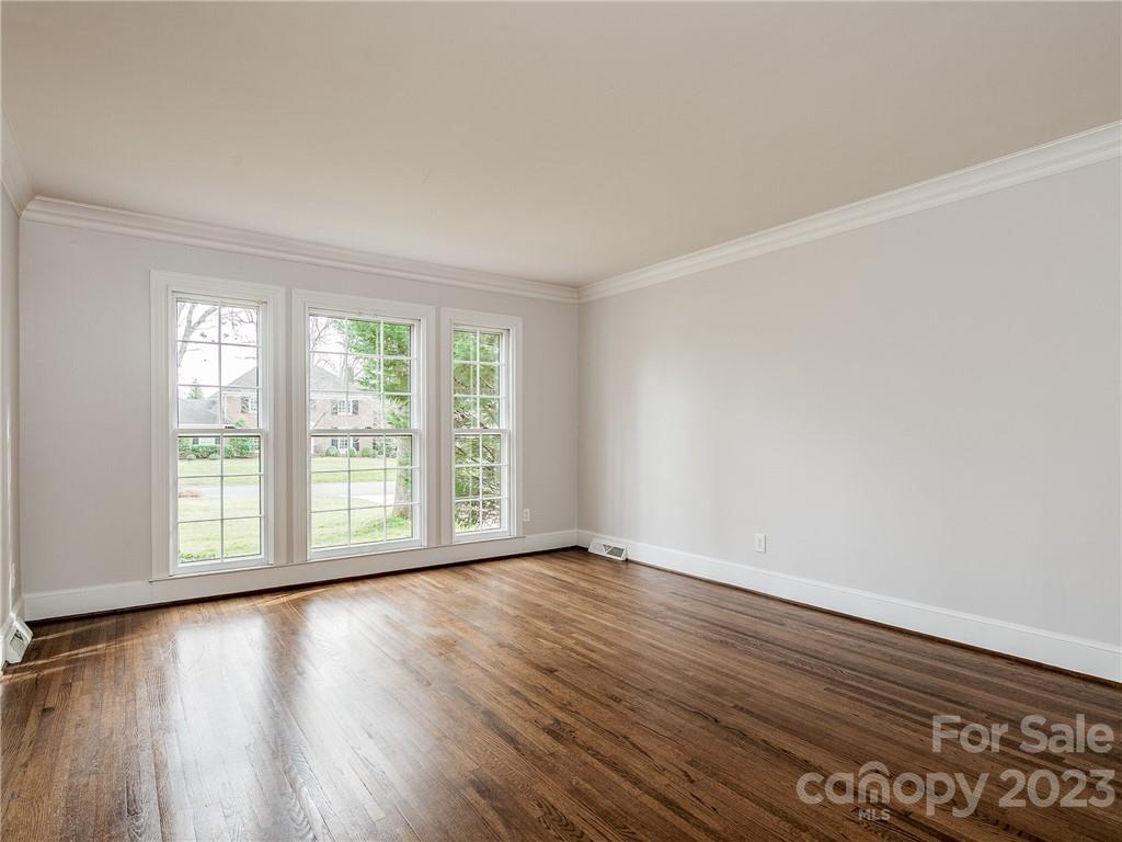 Foxcroft - Residential