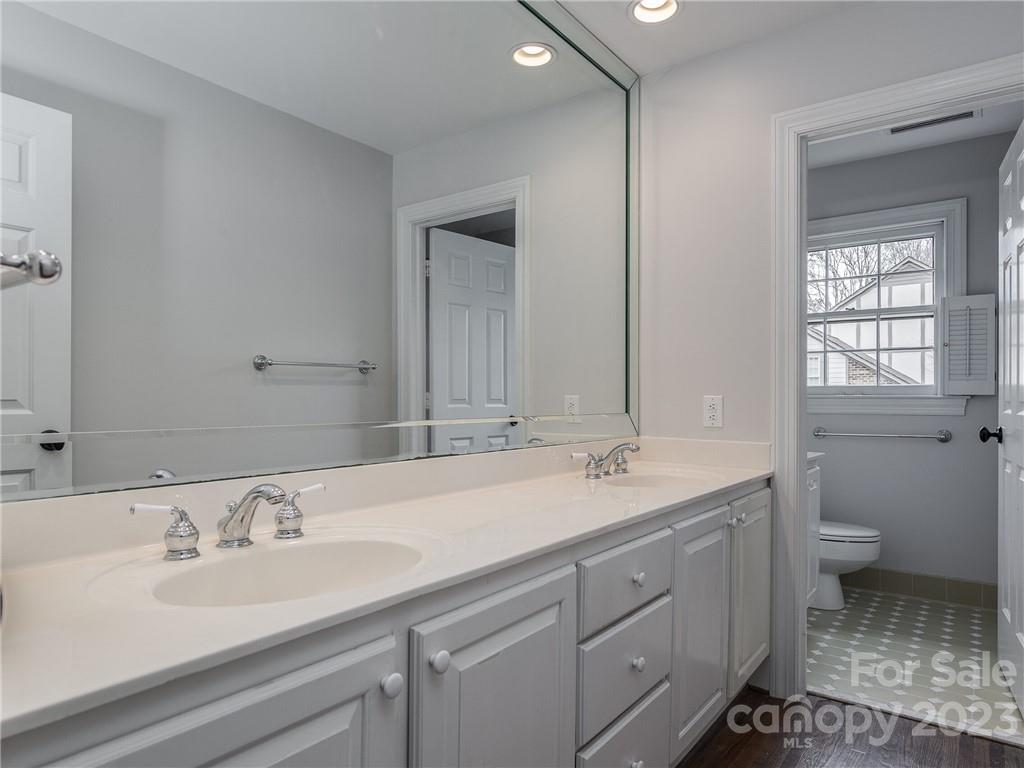 Foxcroft - Residential