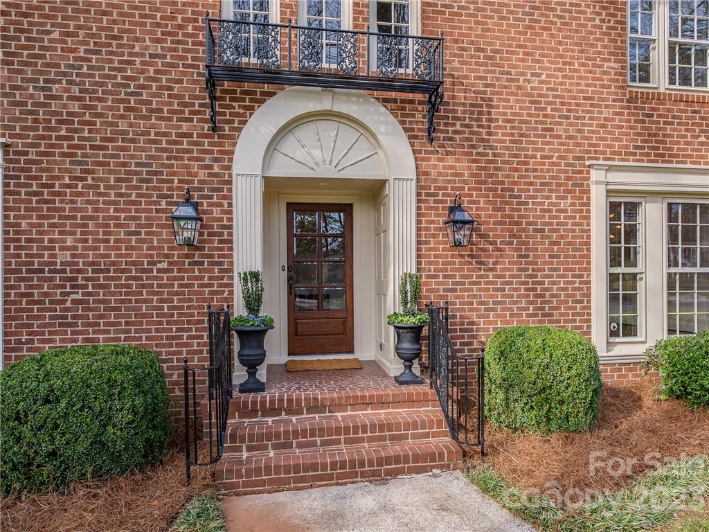 Foxcroft - Residential