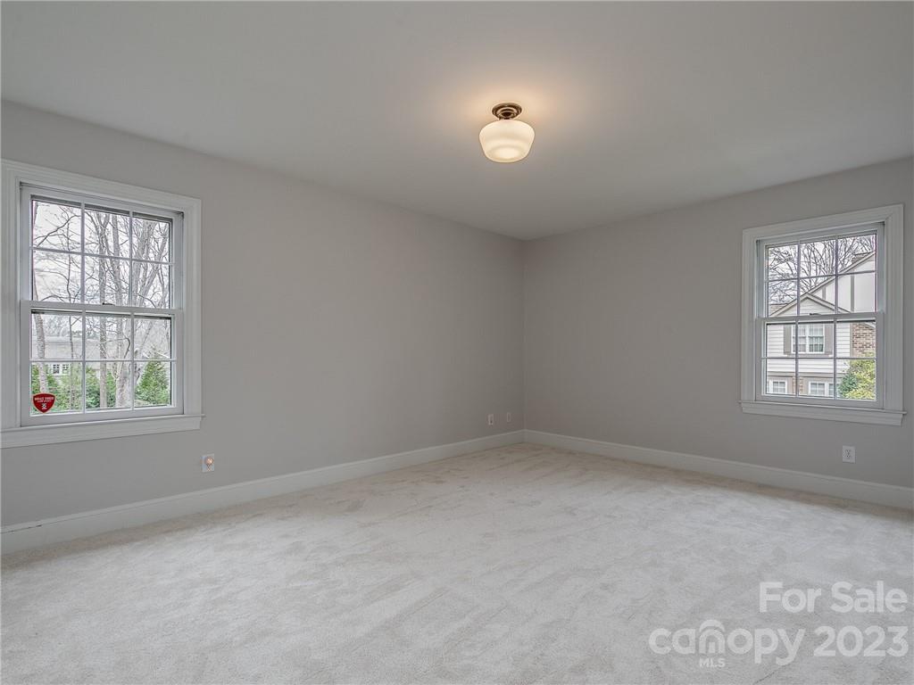 Foxcroft - Residential