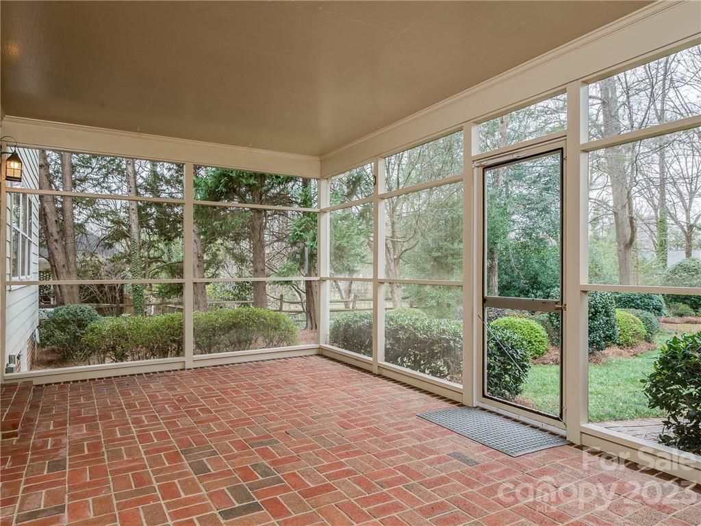 Foxcroft - Residential