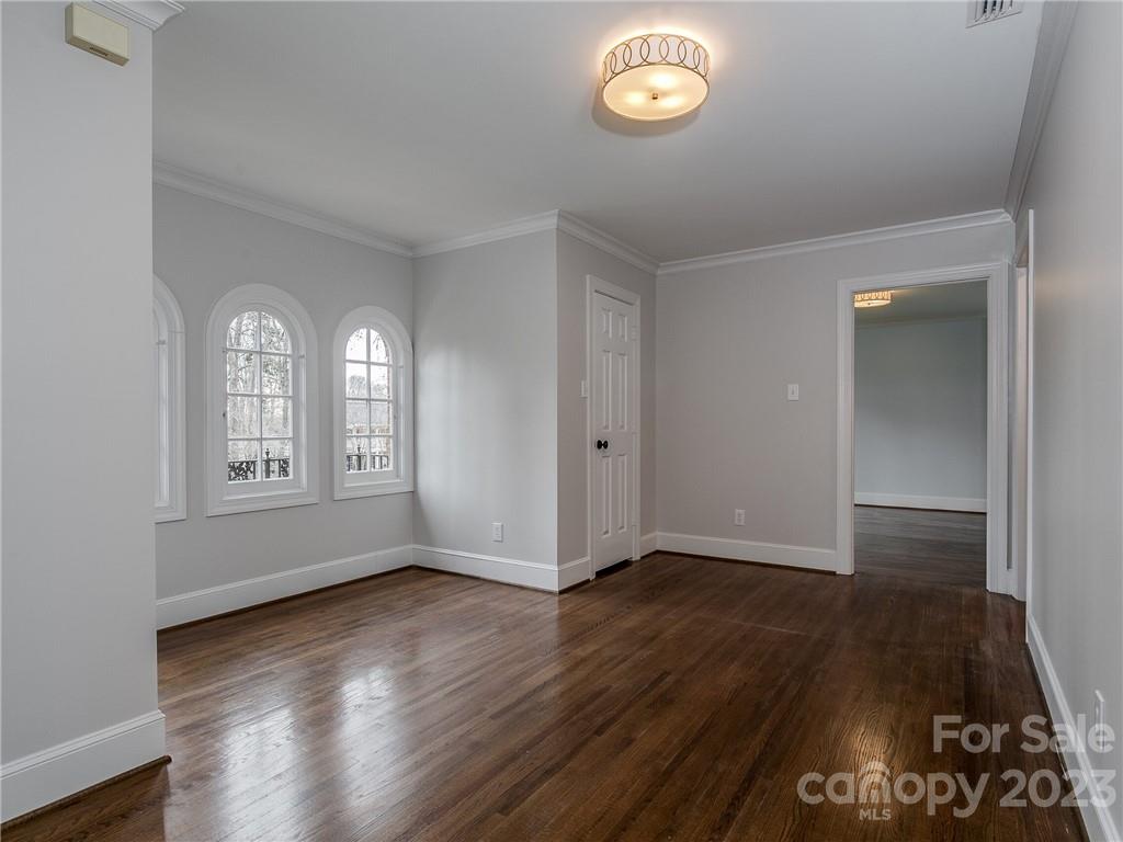 Foxcroft - Residential