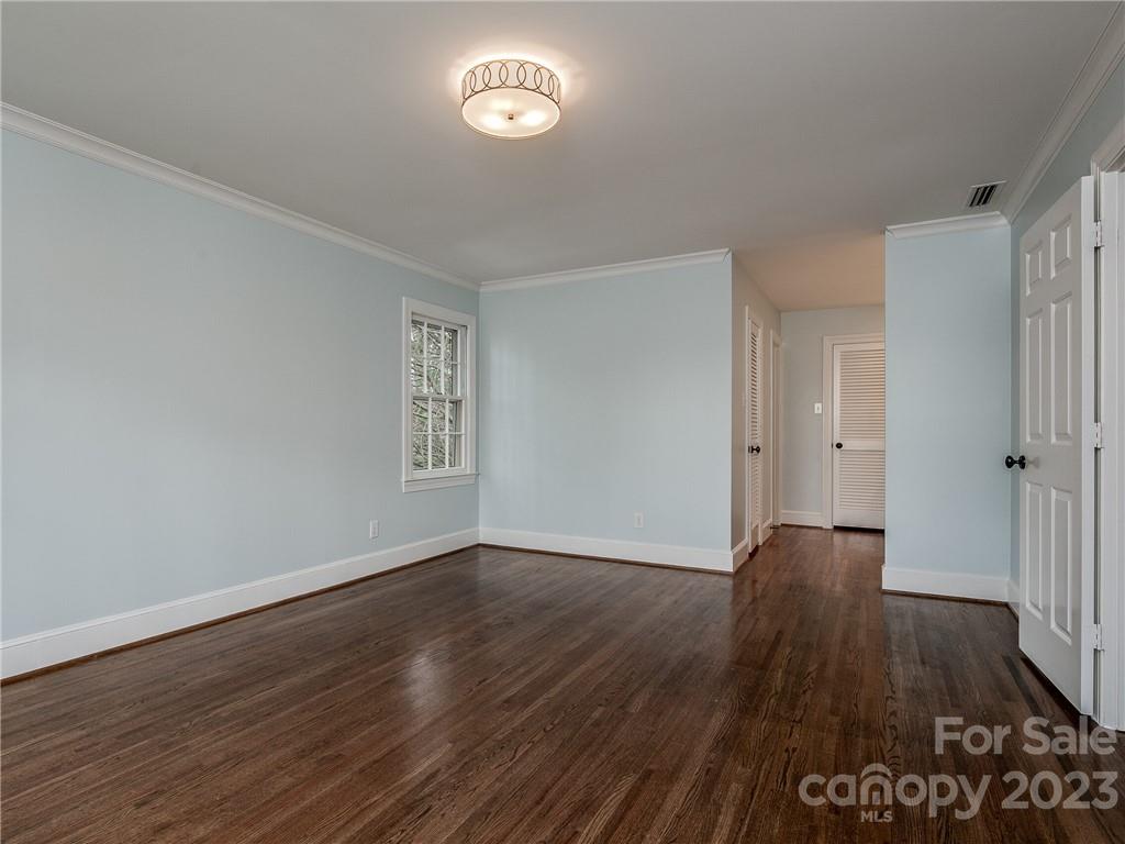 Foxcroft - Residential