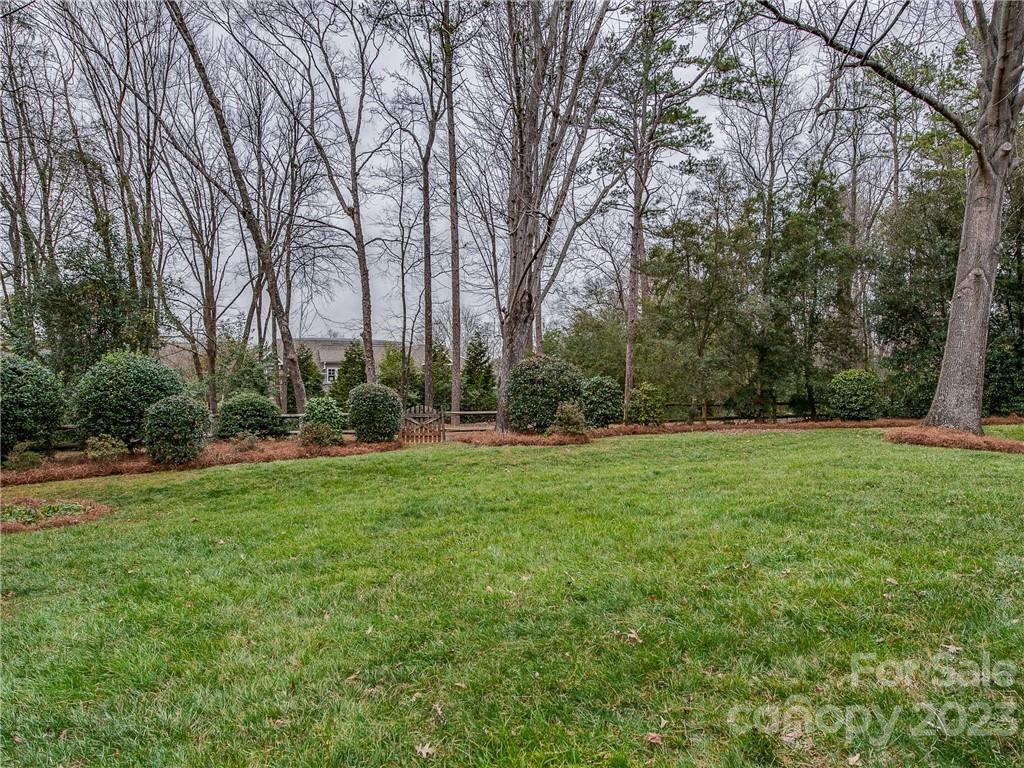 Foxcroft - Residential