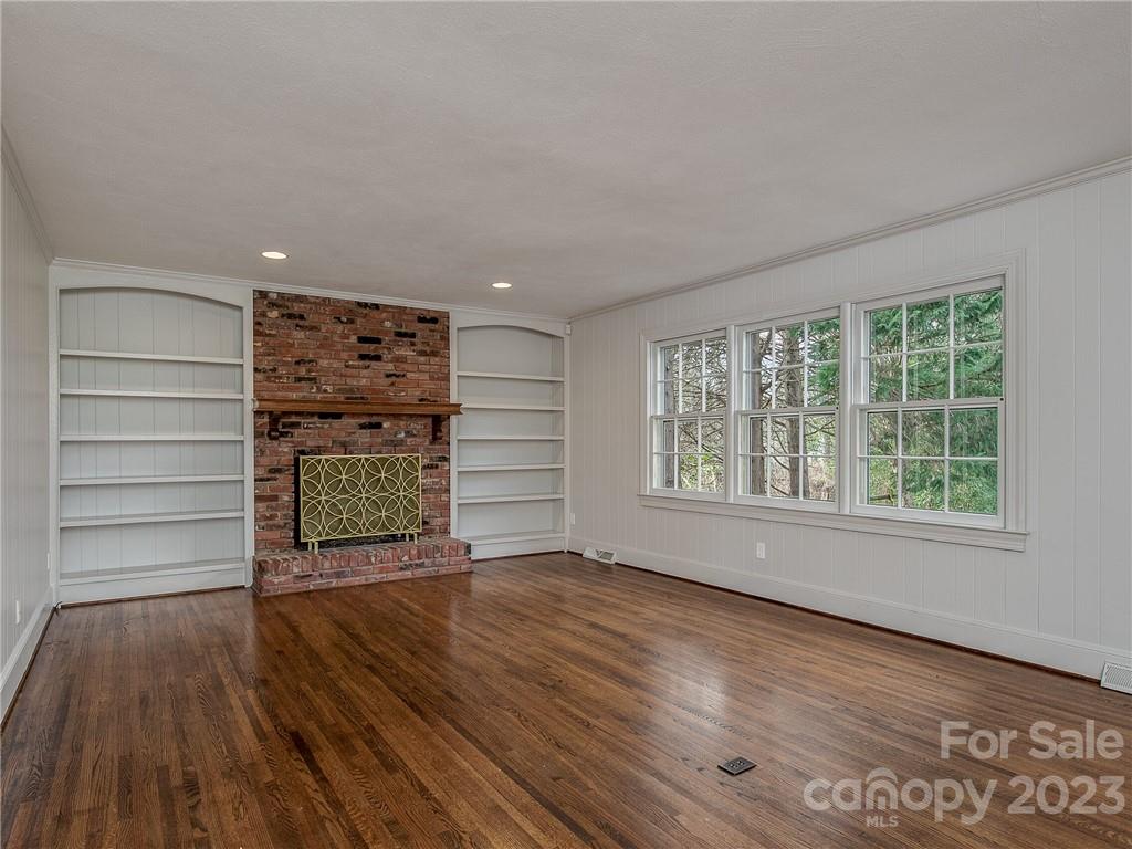 Foxcroft - Residential