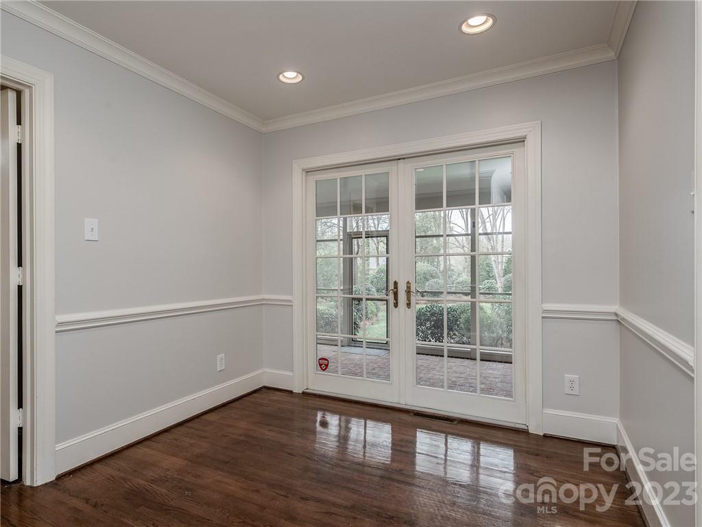 Foxcroft - Residential