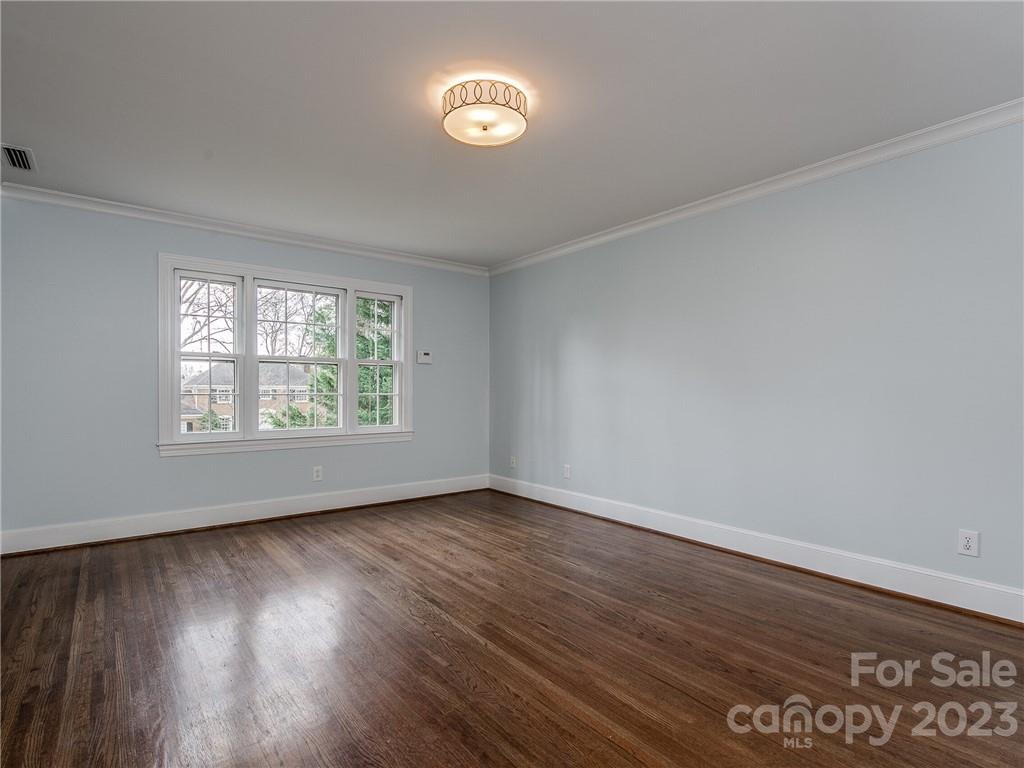 Foxcroft - Residential