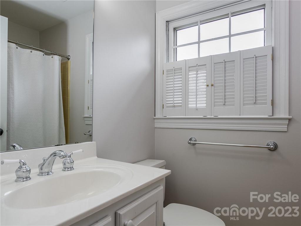 Foxcroft - Residential