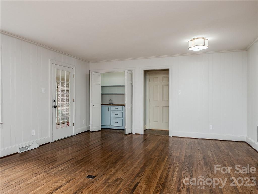 Foxcroft - Residential