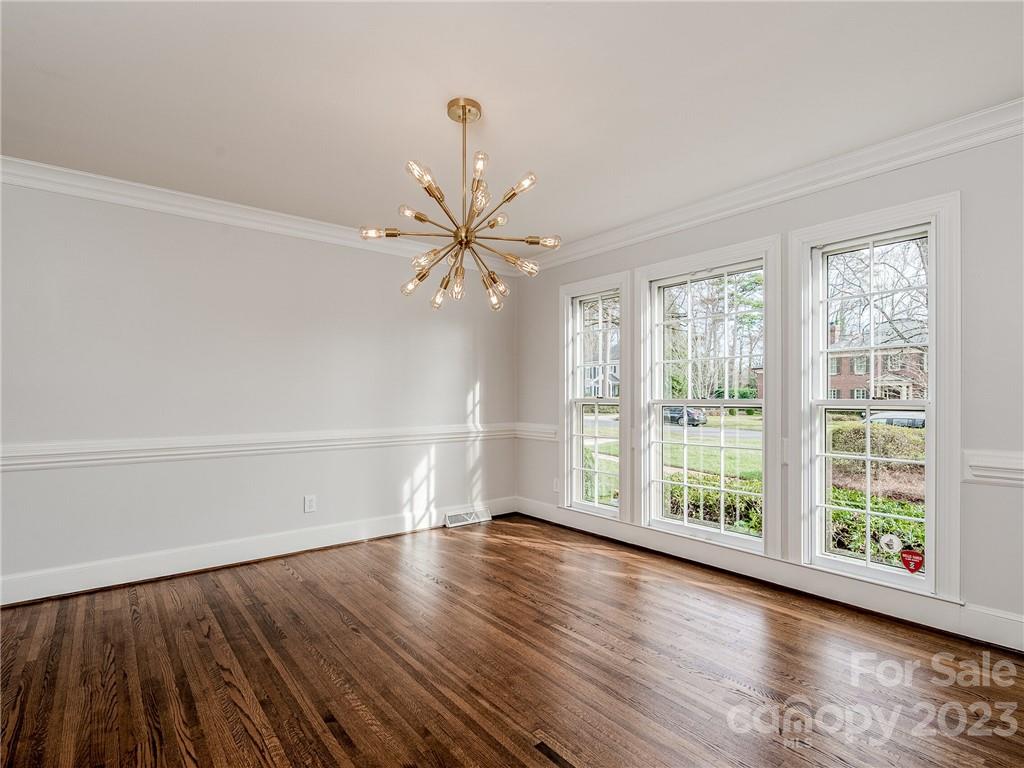 Foxcroft - Residential