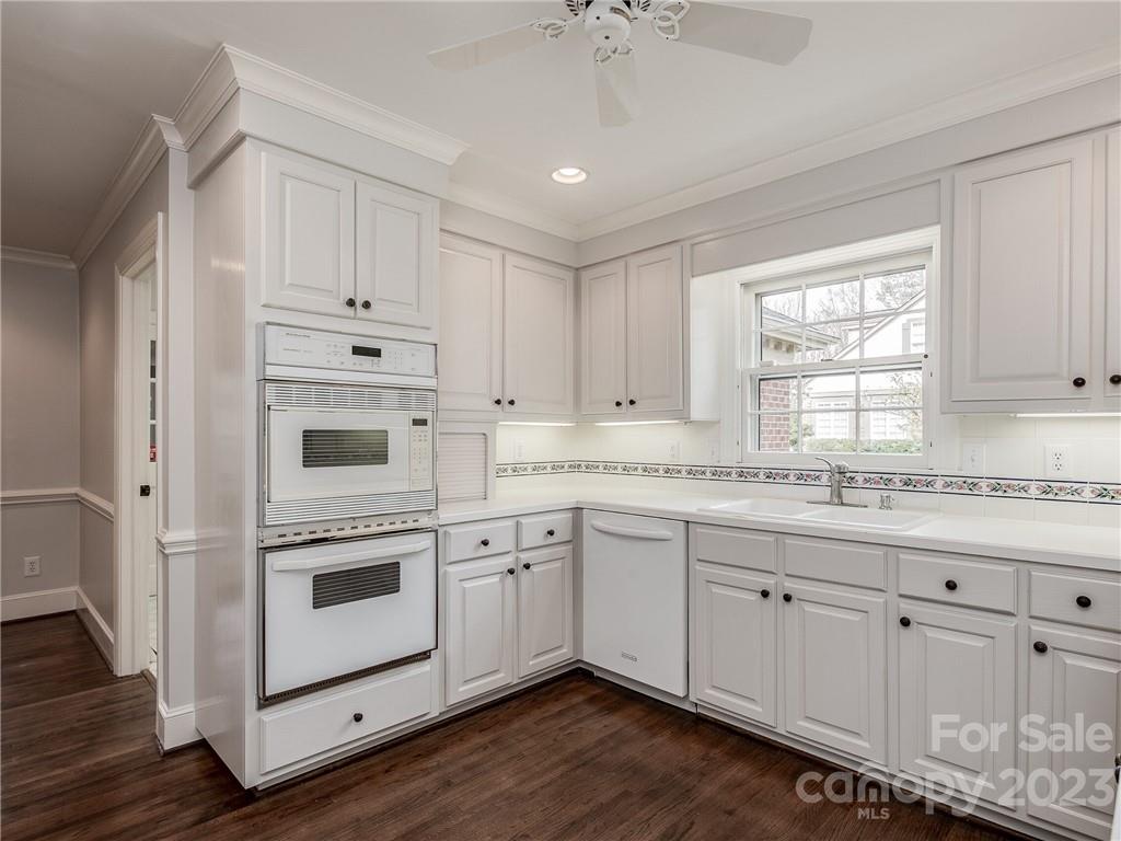 Foxcroft - Residential