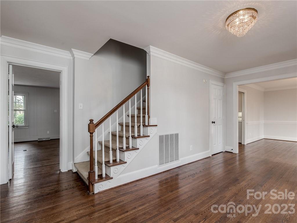 Foxcroft - Residential