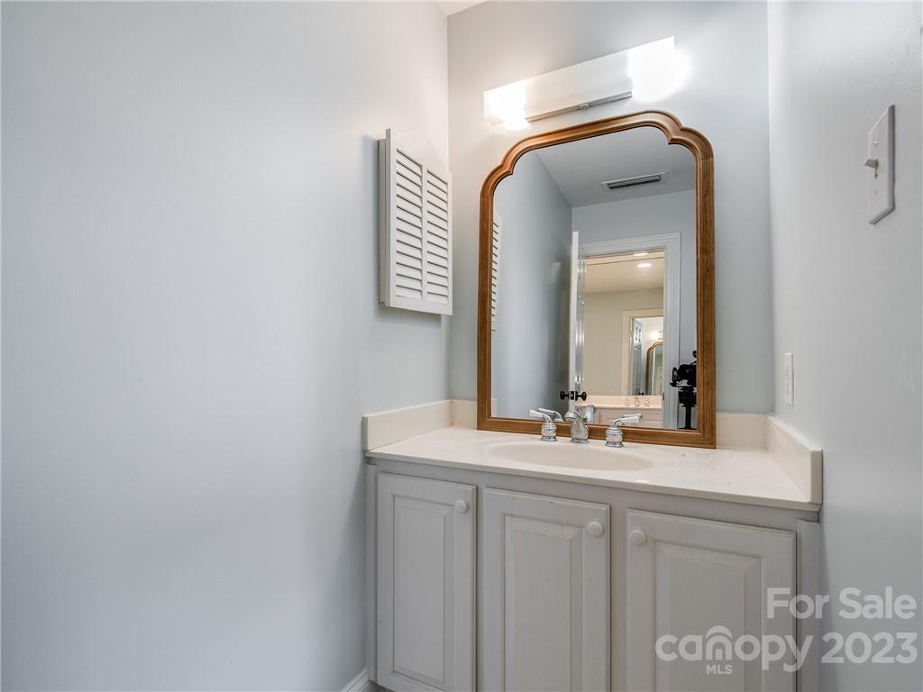 Foxcroft - Residential