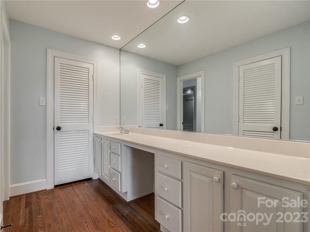 Foxcroft - Residential