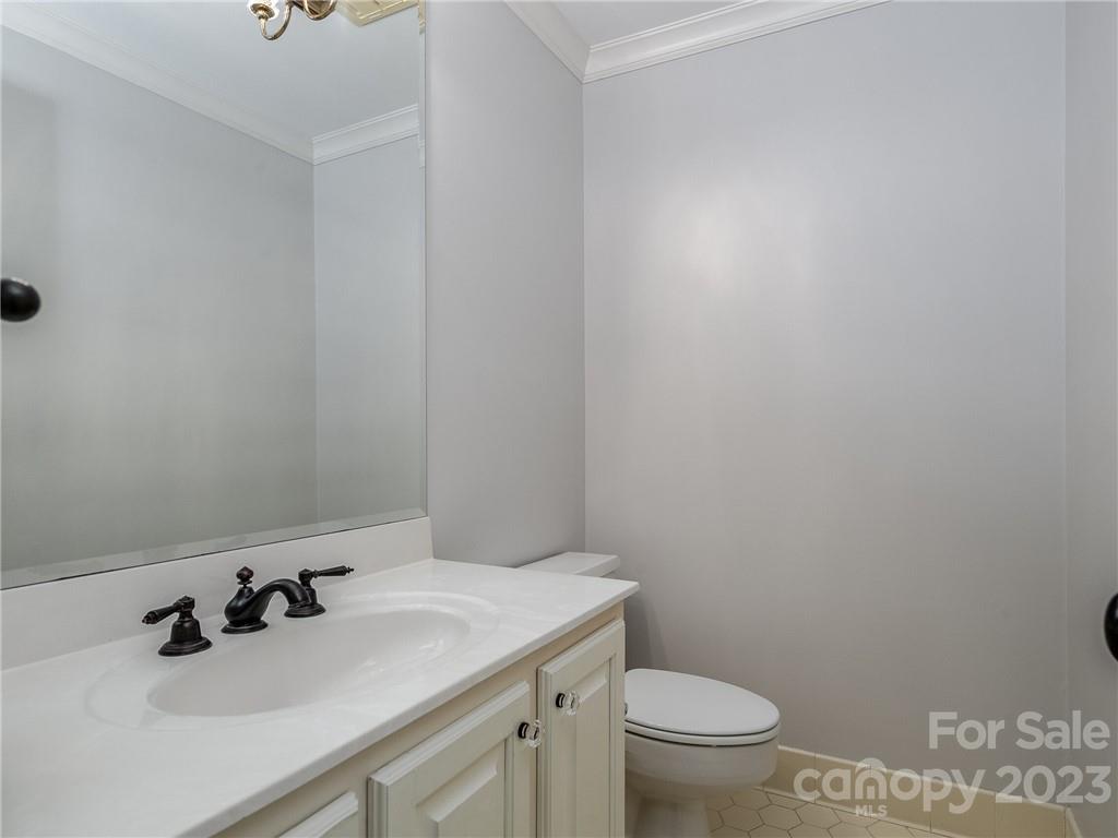 Foxcroft - Residential