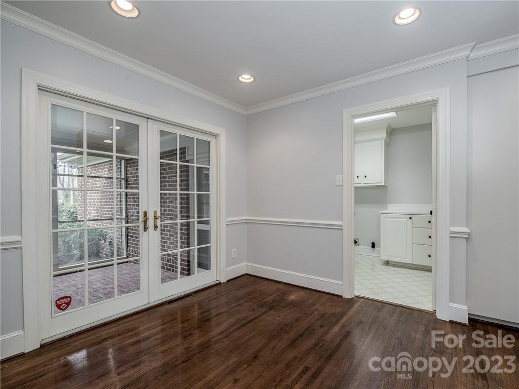 Foxcroft - Residential