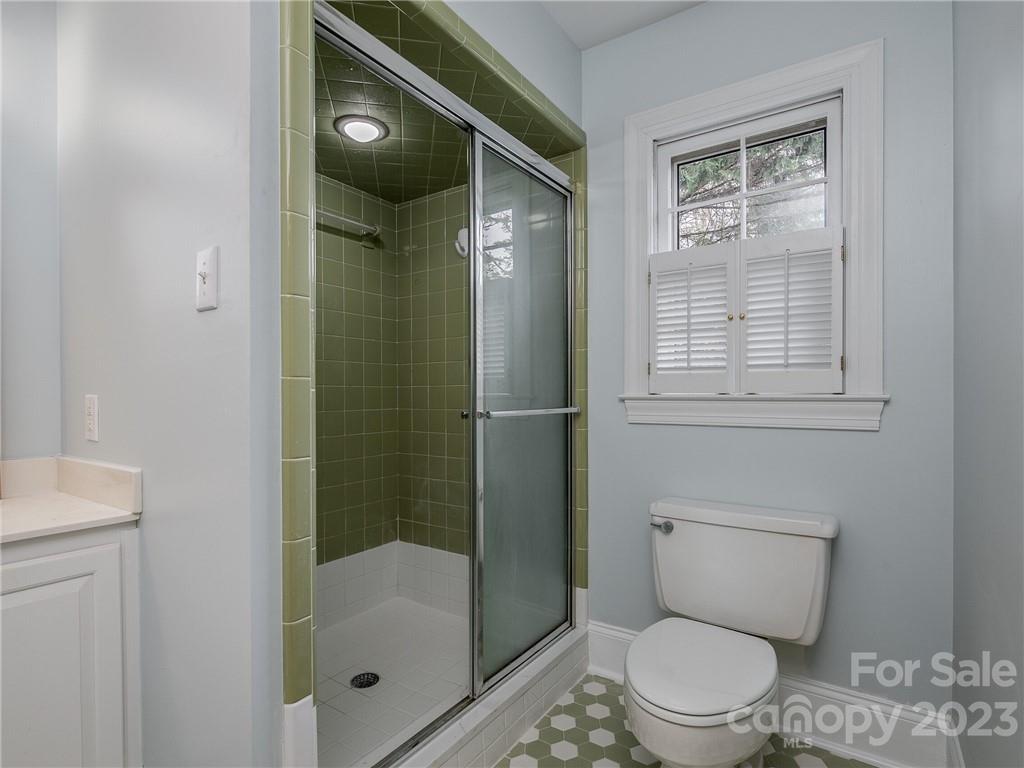 Foxcroft - Residential