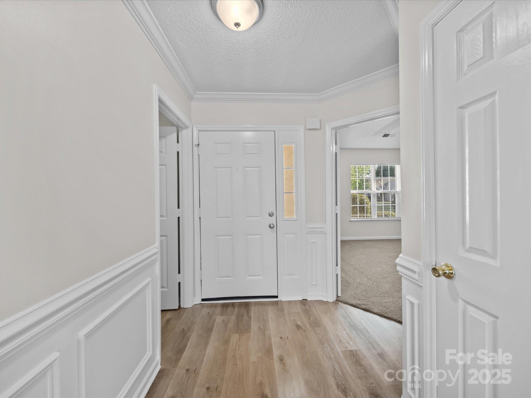 Bristol Park - Residential