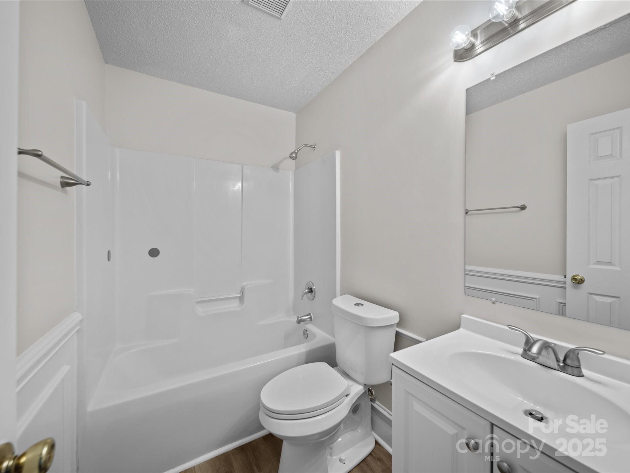 Bristol Park - Residential