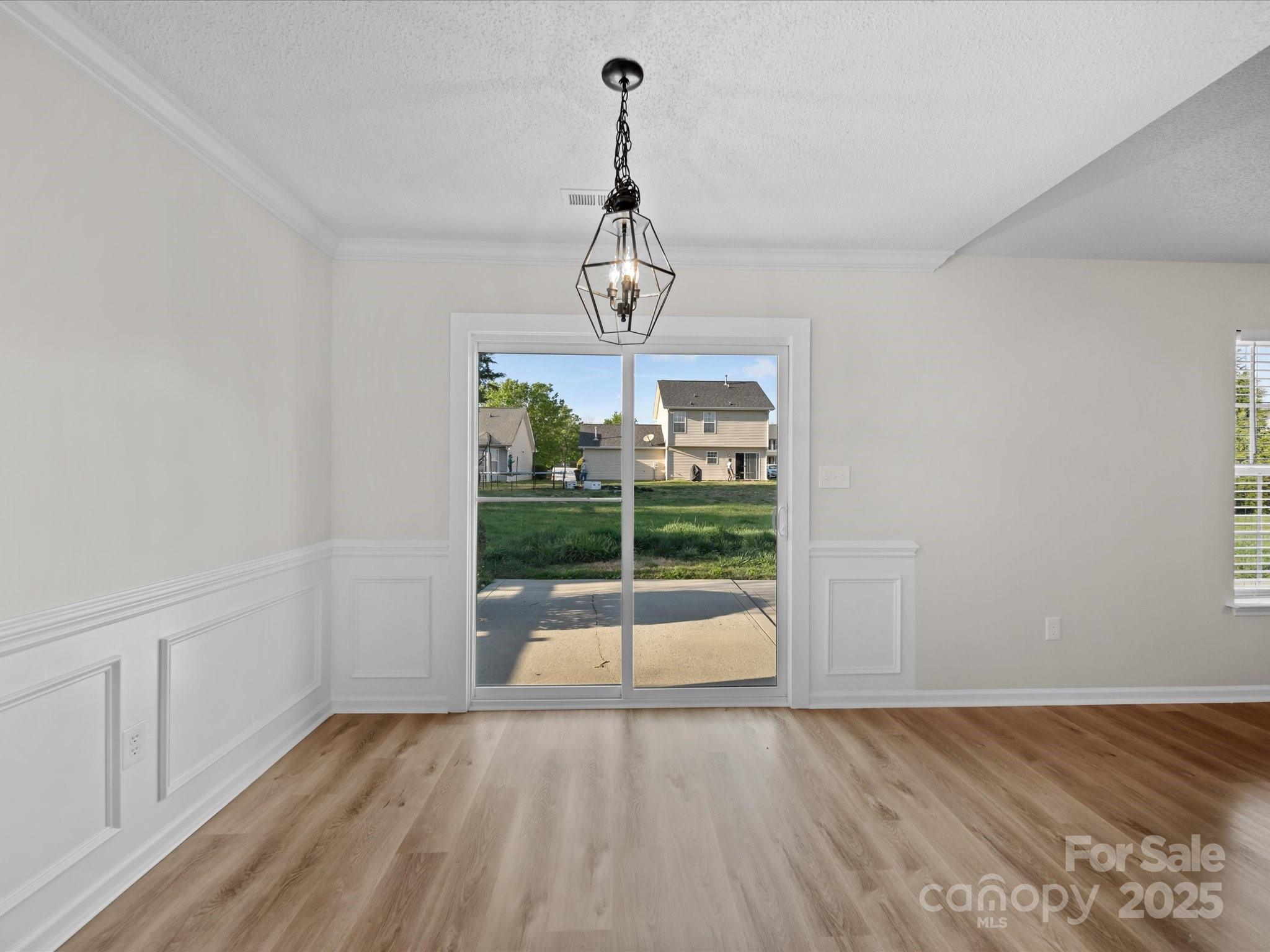 Bristol Park - Residential