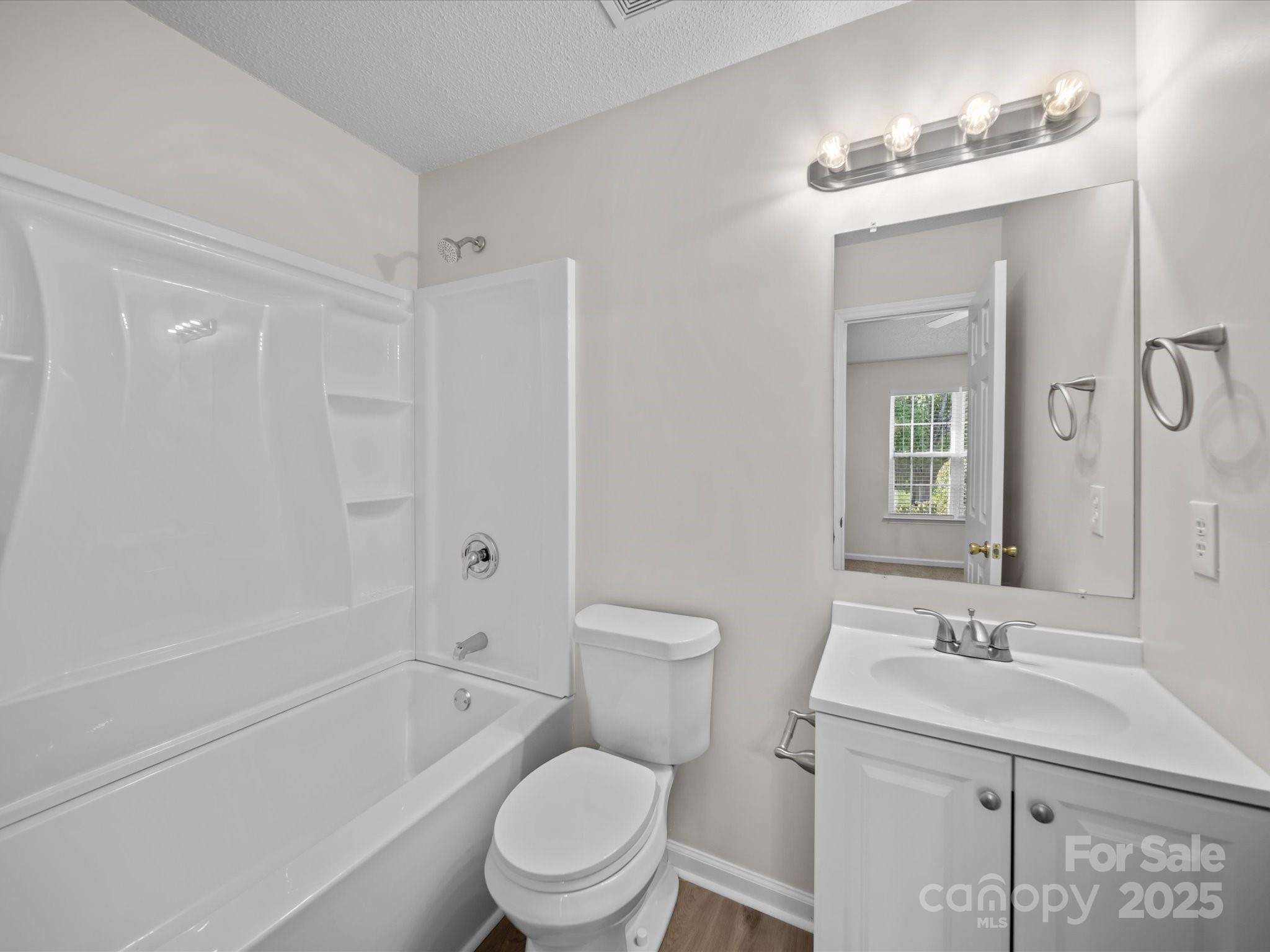 Bristol Park - Residential