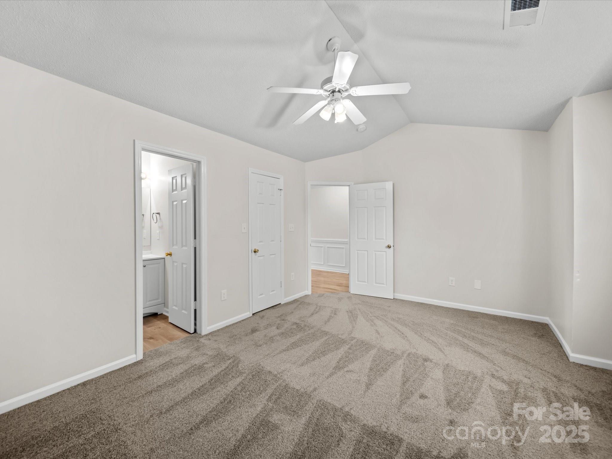 Bristol Park - Residential