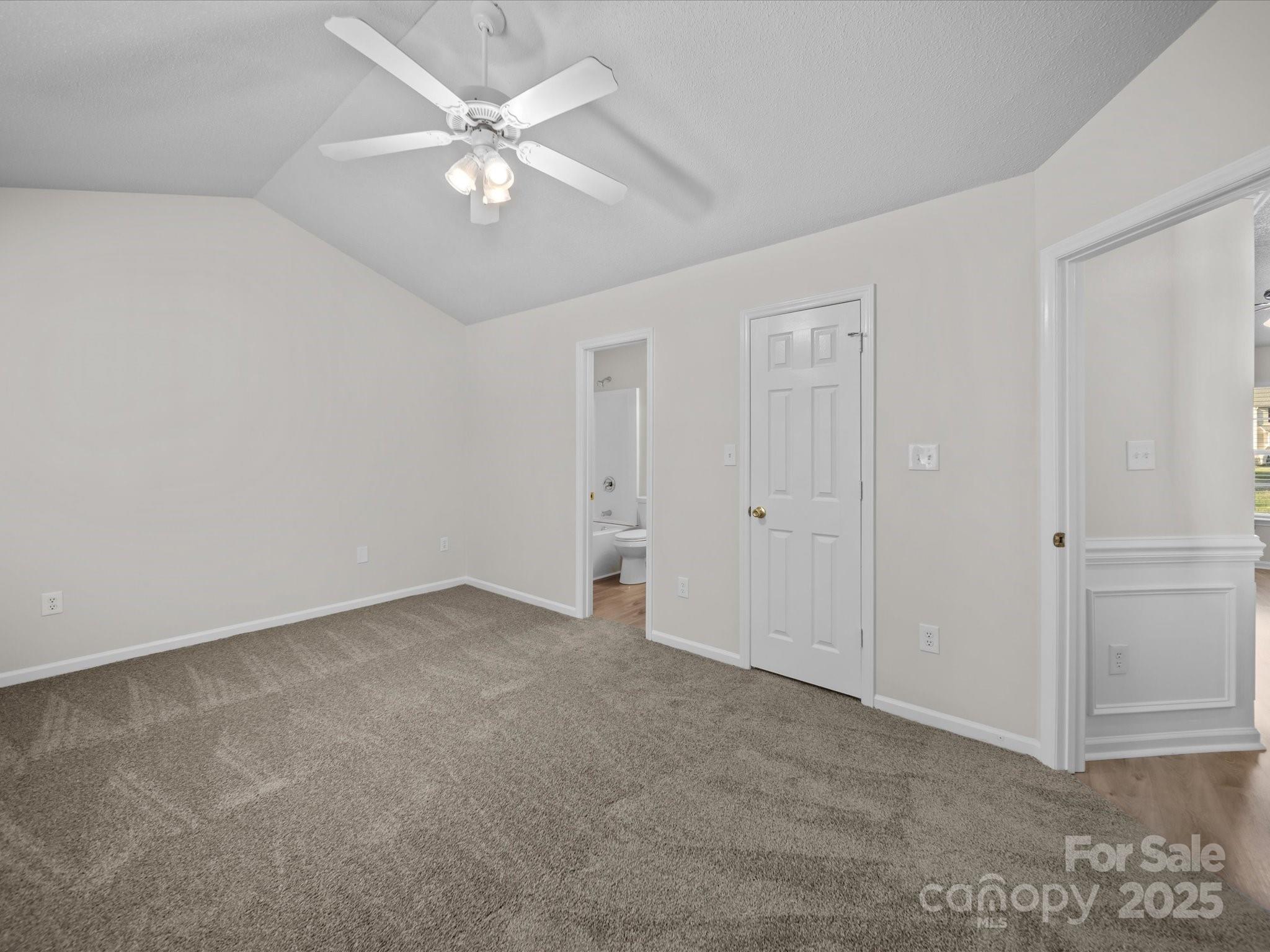 Bristol Park - Residential