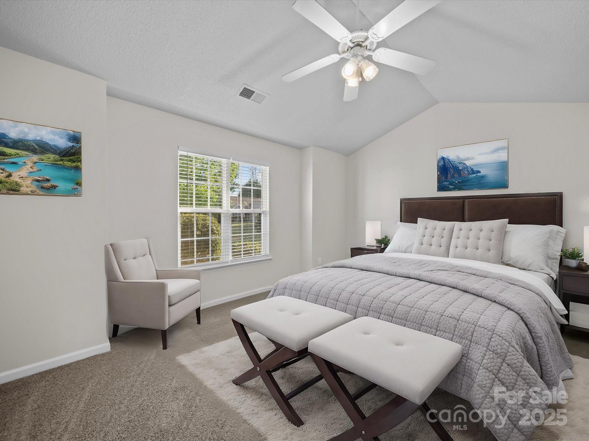 Bristol Park - Residential