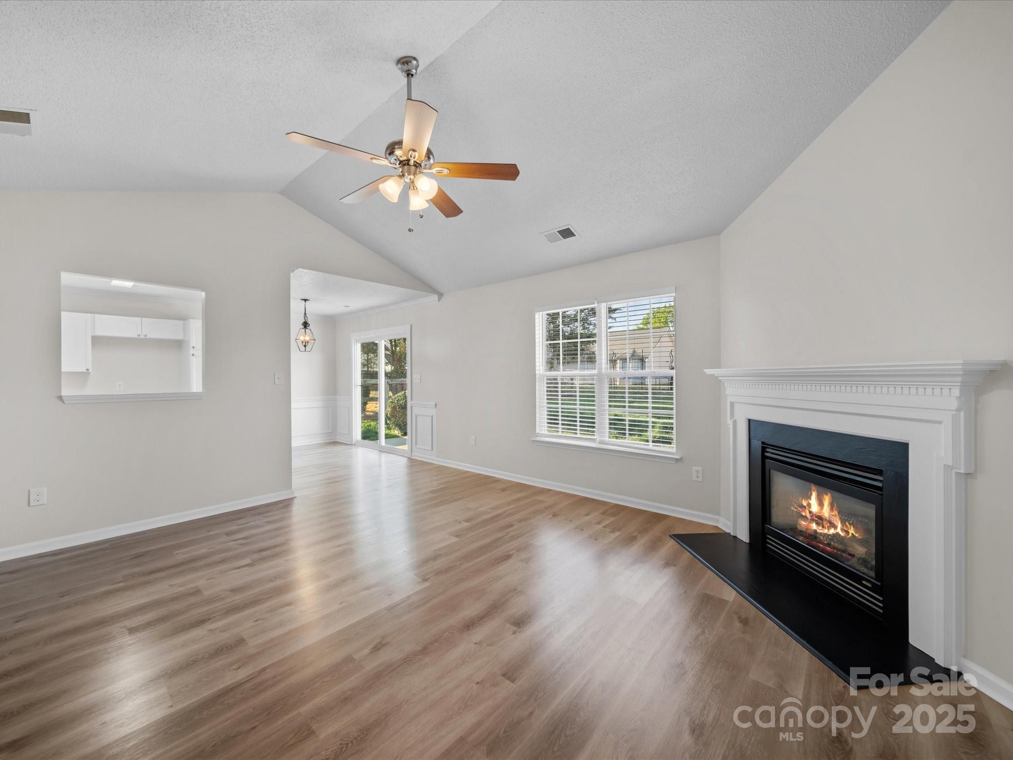 Bristol Park - Residential