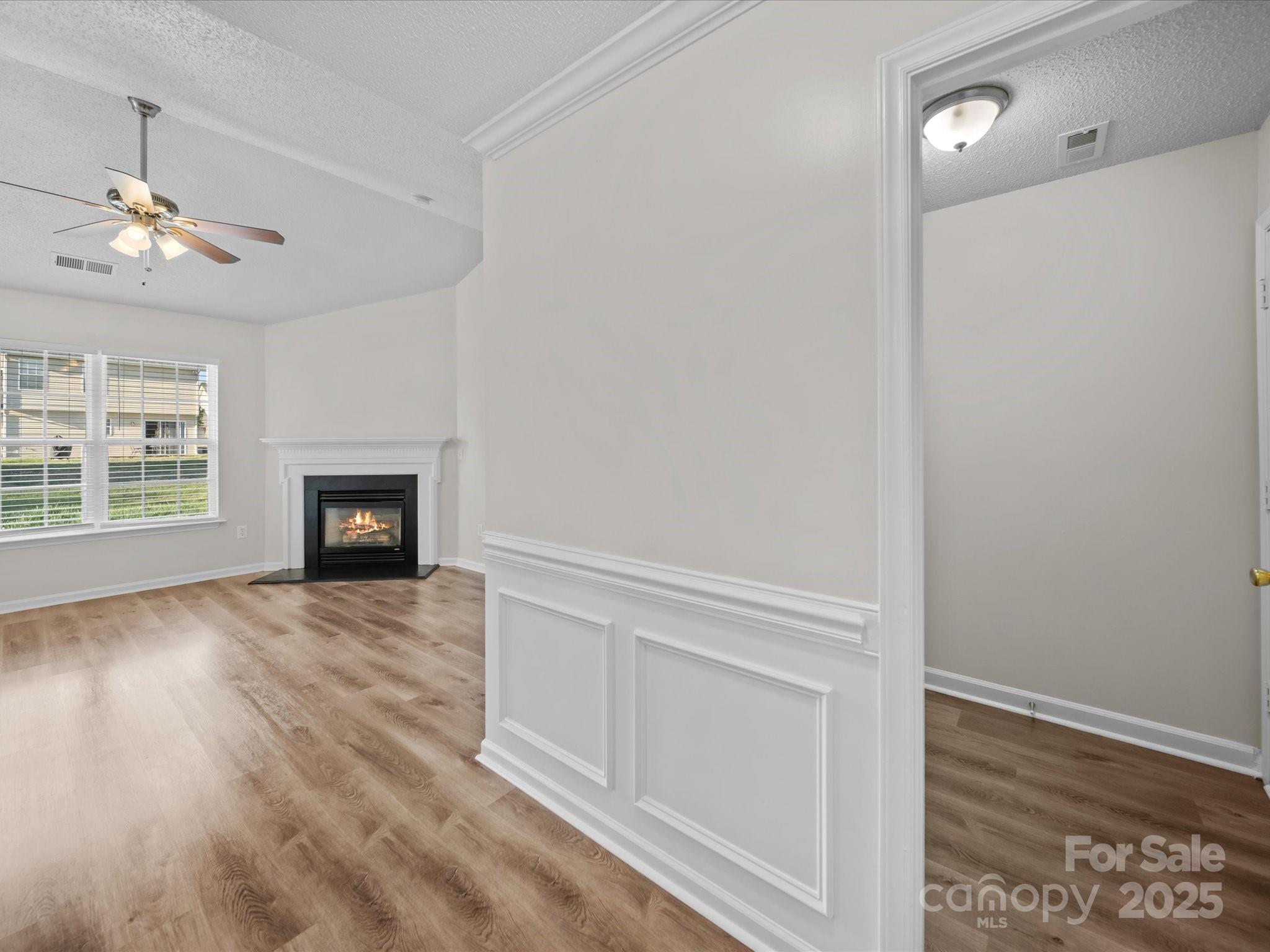 Bristol Park - Residential