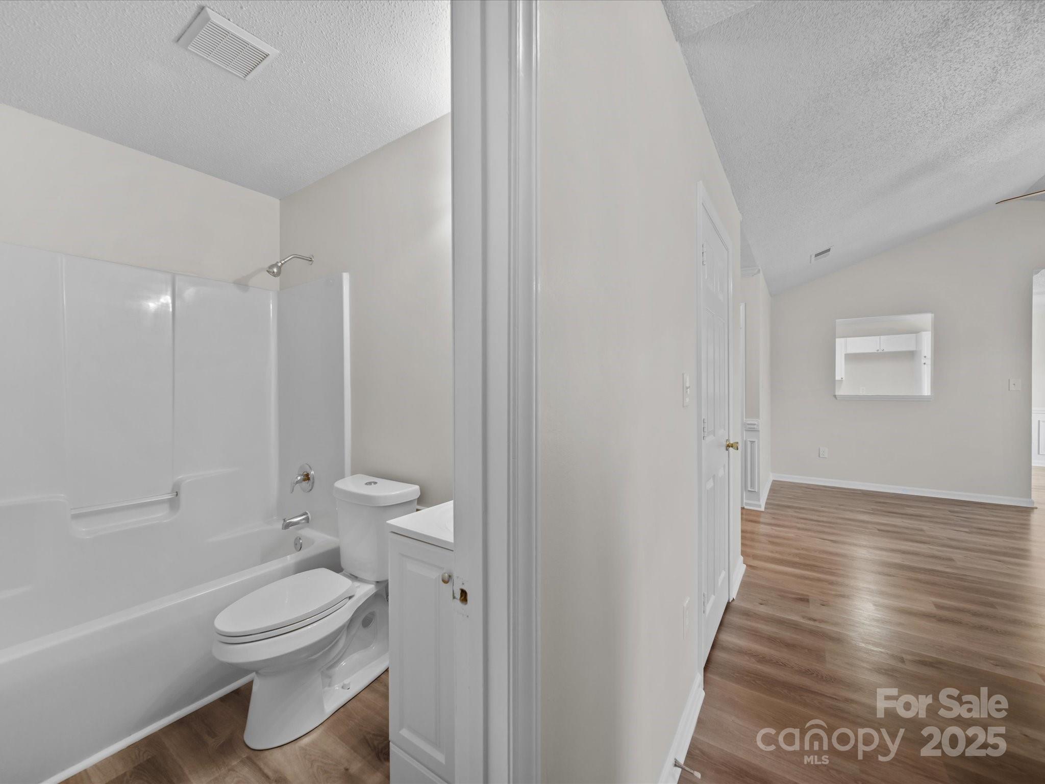 Bristol Park - Residential