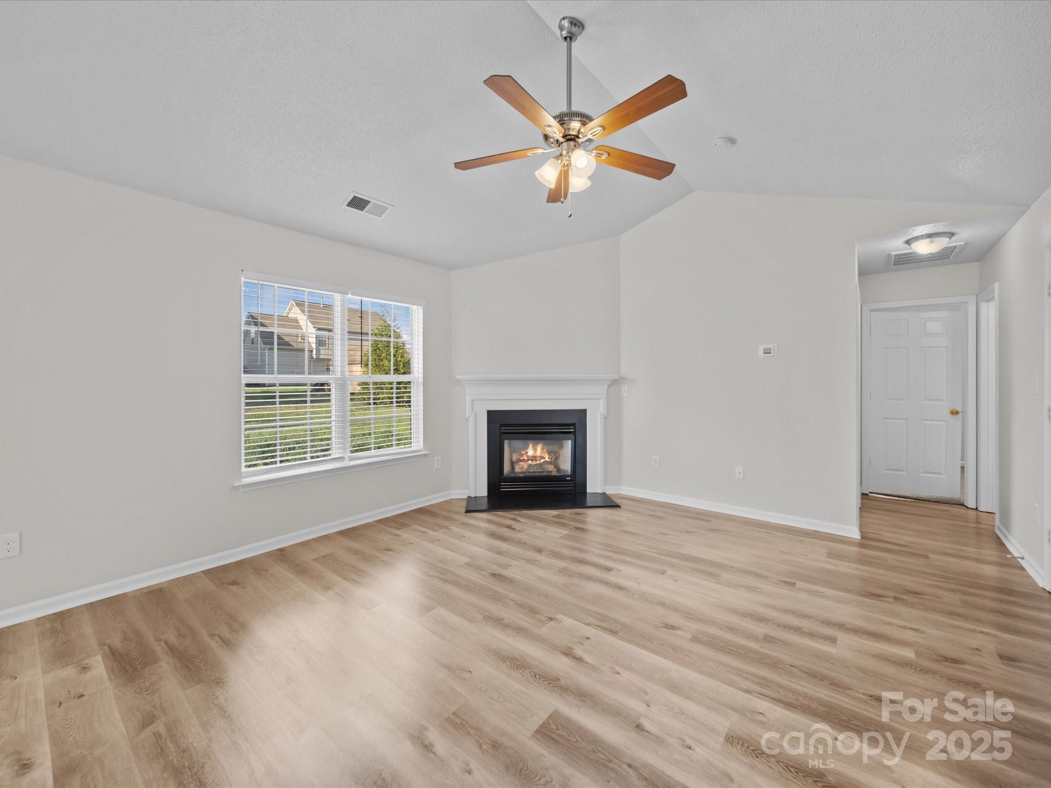 Bristol Park - Residential