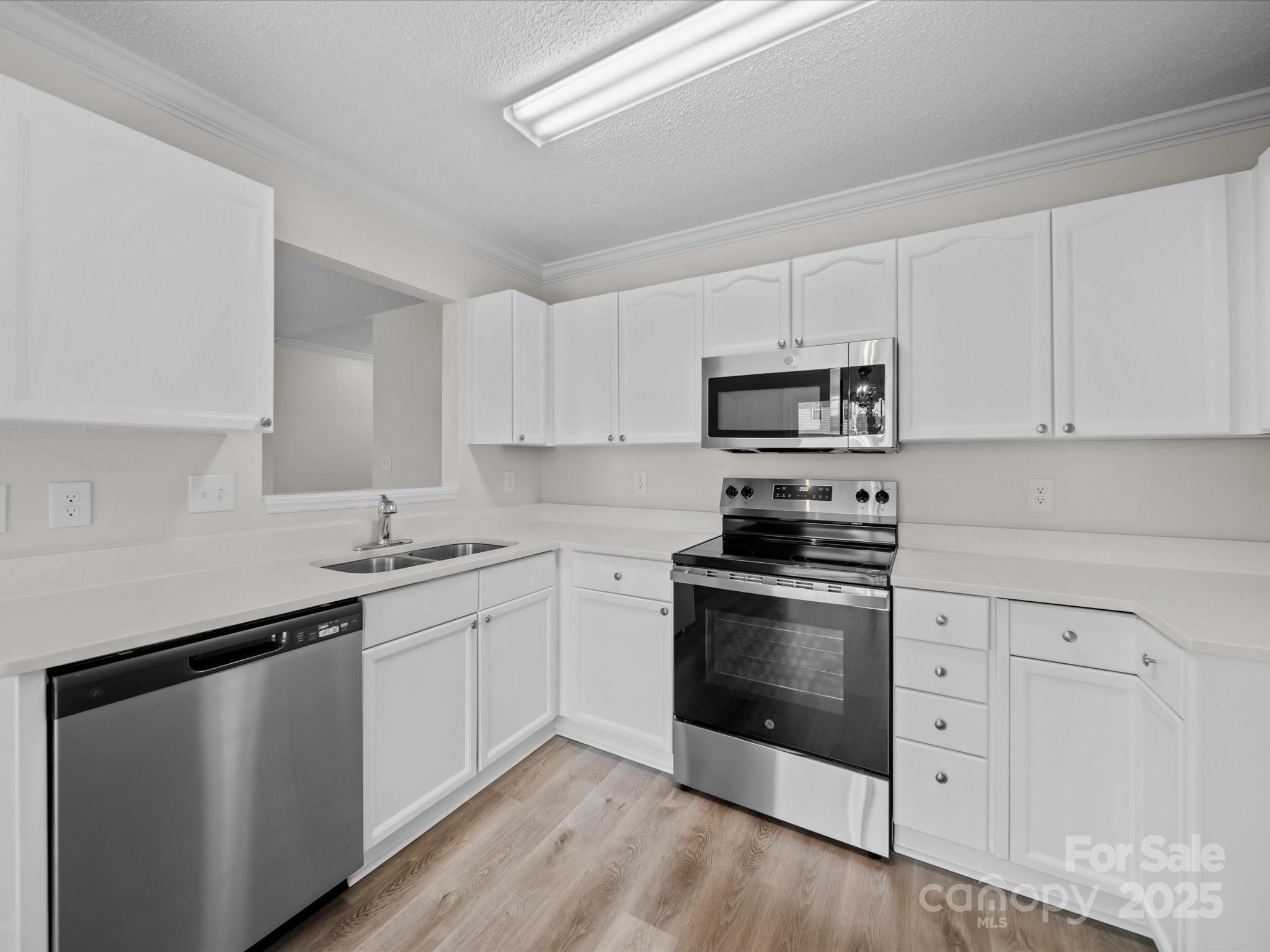 Bristol Park - Residential