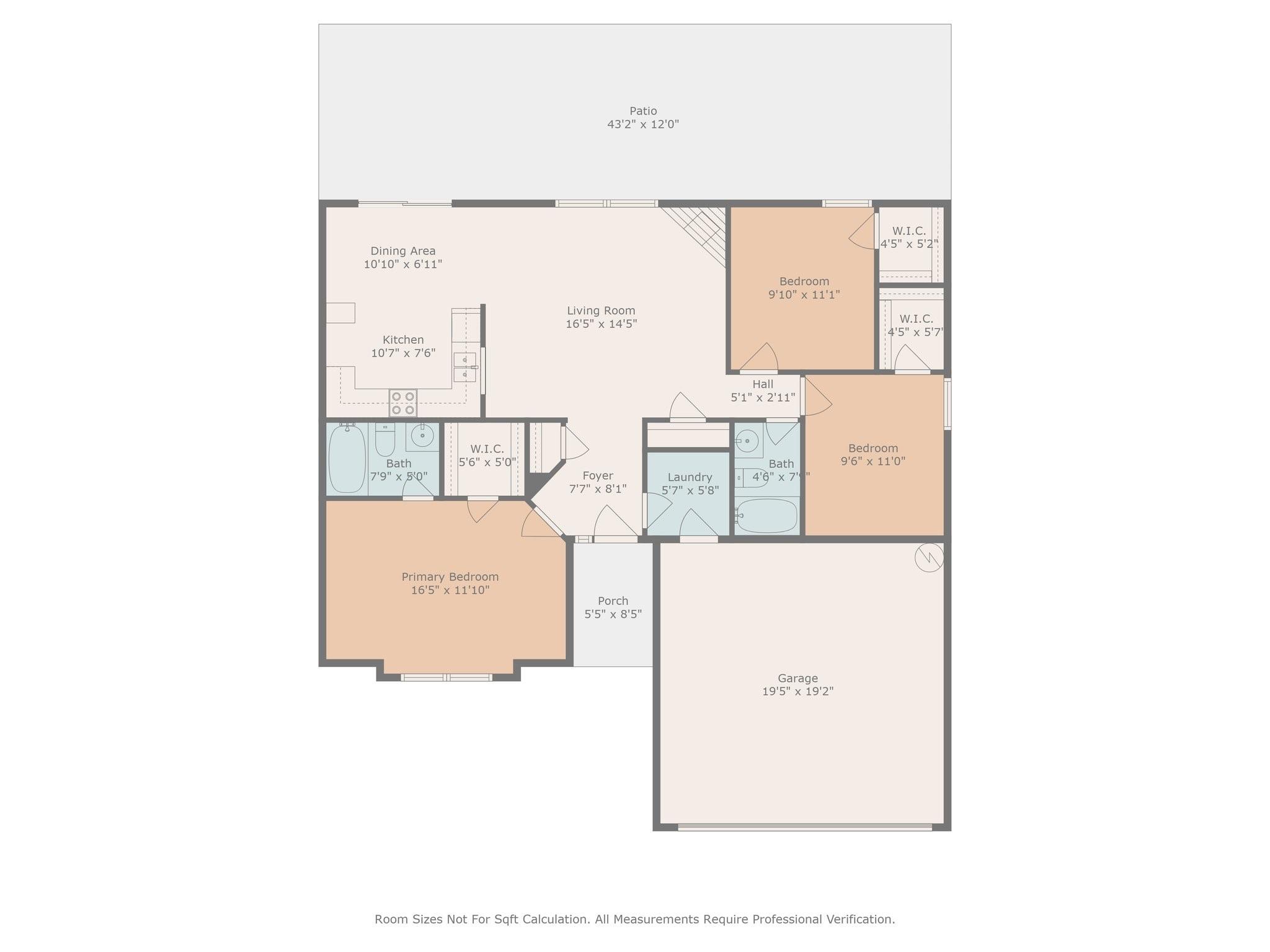 Bristol Park - Residential