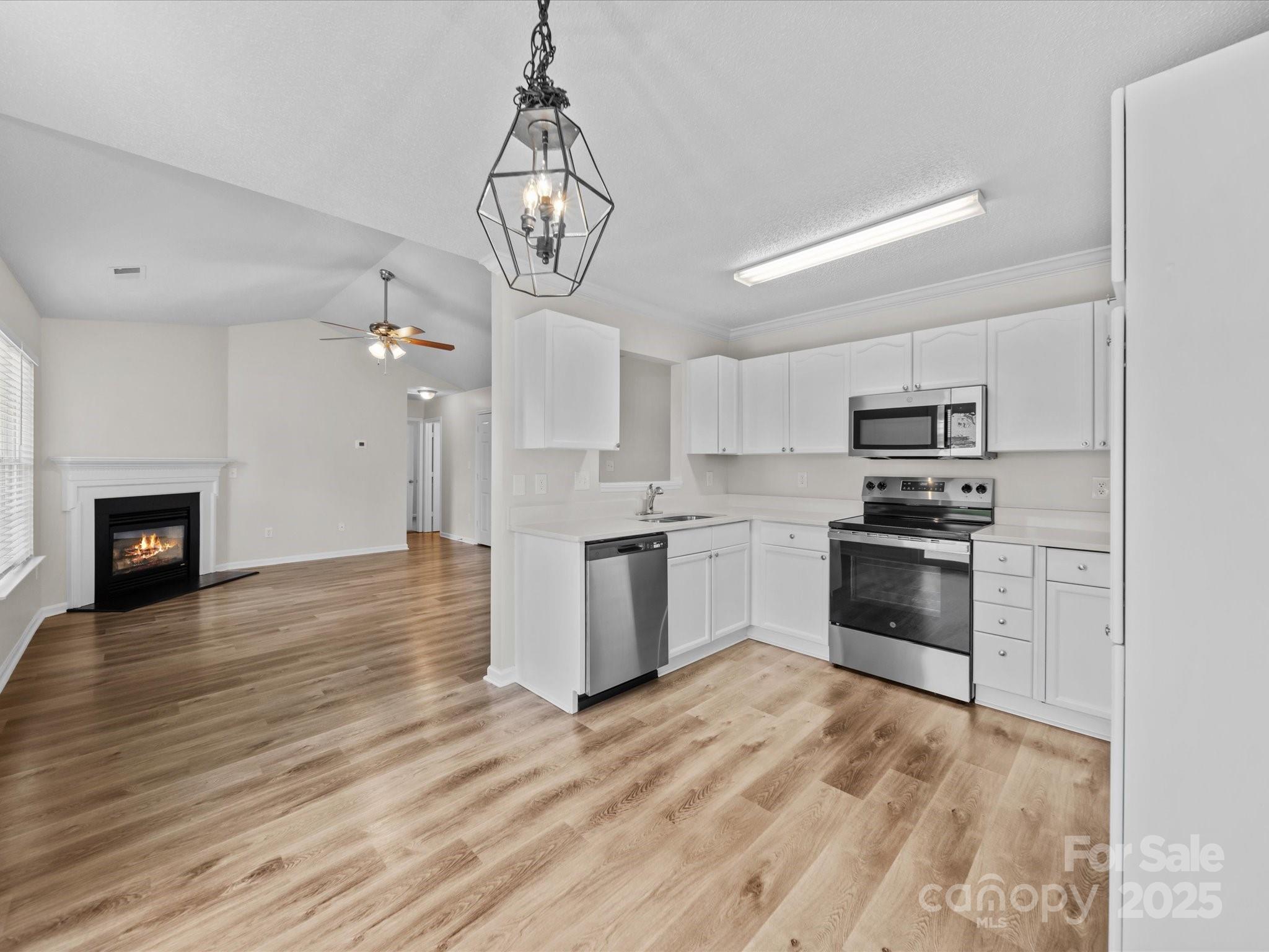 Bristol Park - Residential