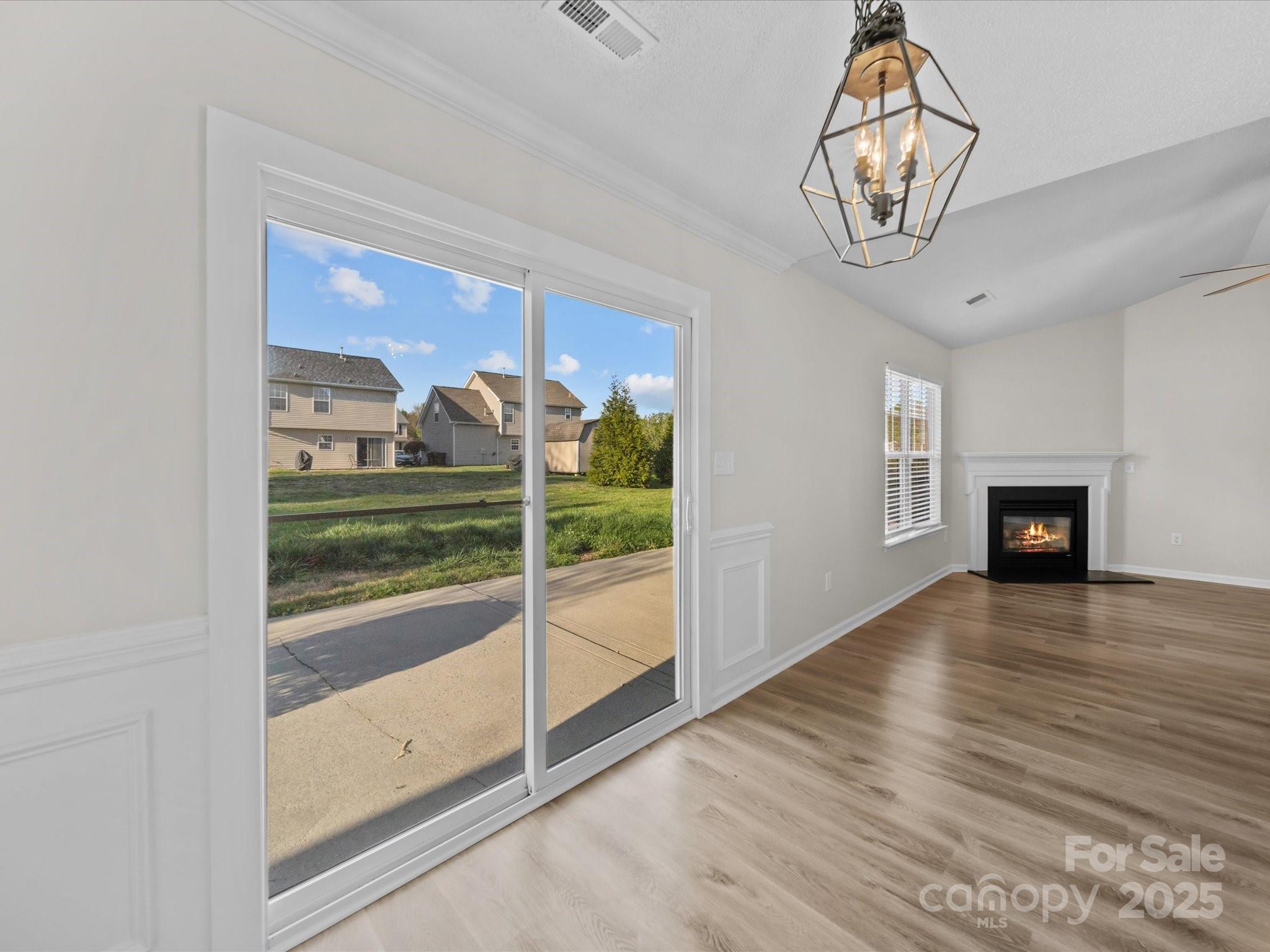 Bristol Park - Residential