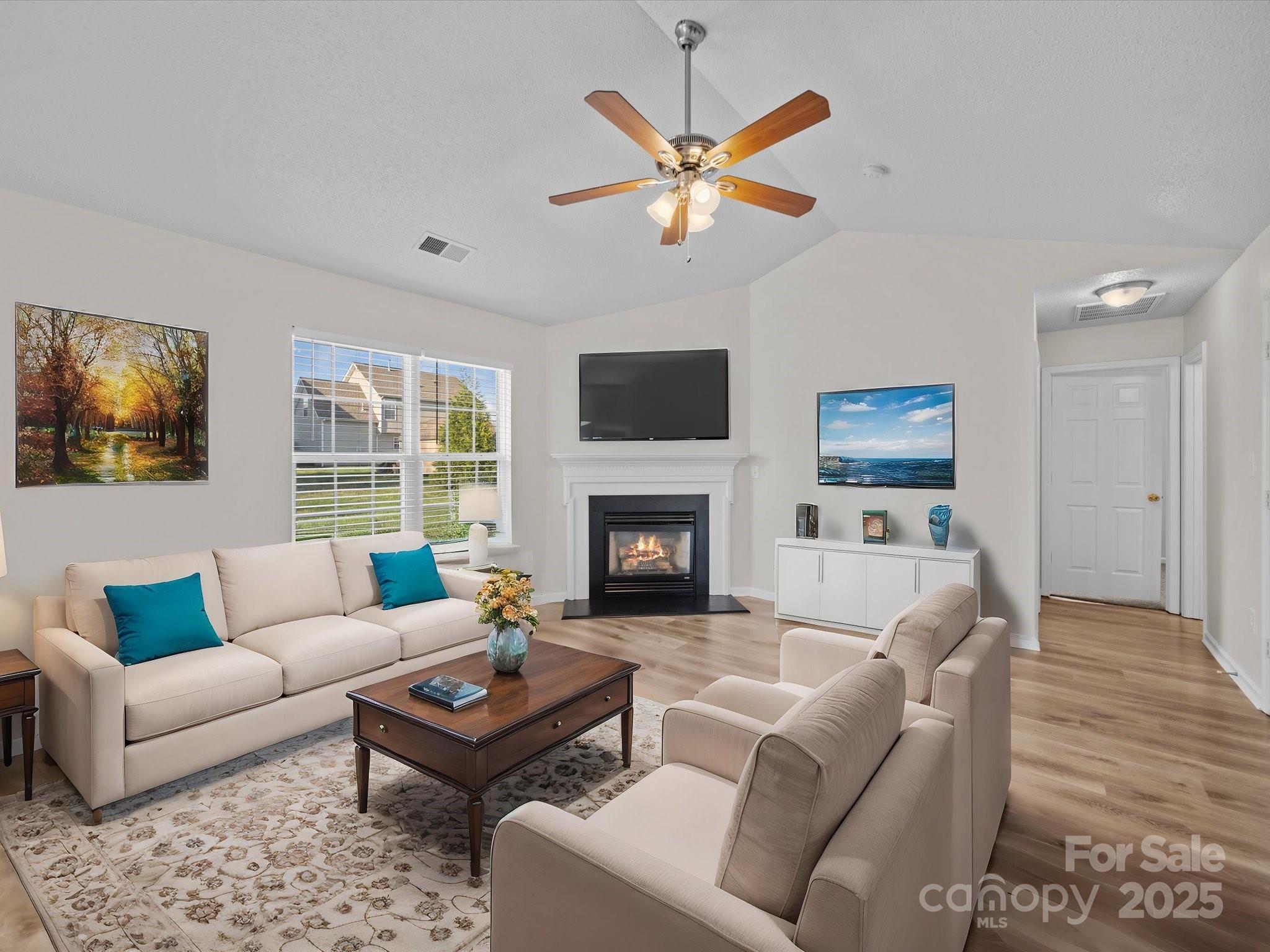 Bristol Park - Residential