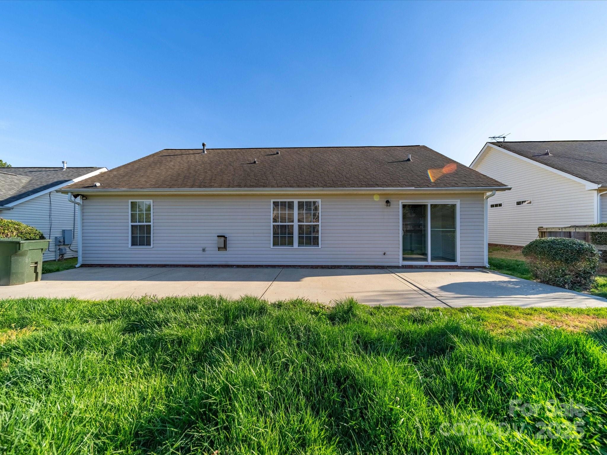 Bristol Park - Residential