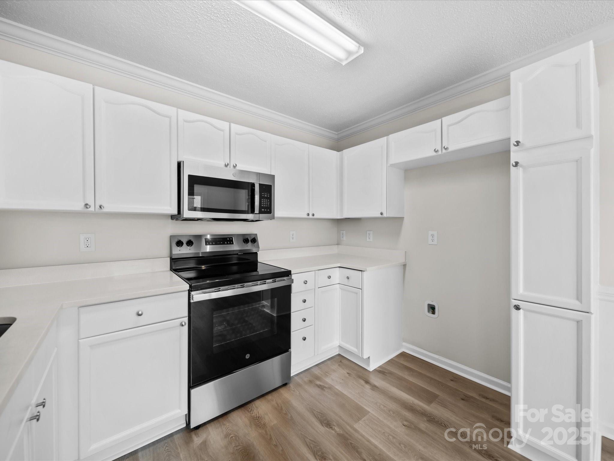 Bristol Park - Residential