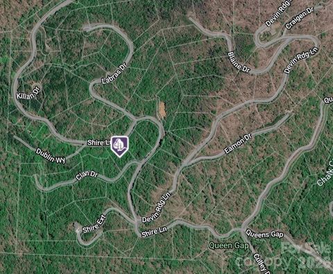 0 Shire Lane 18 Union Mills NC 28167