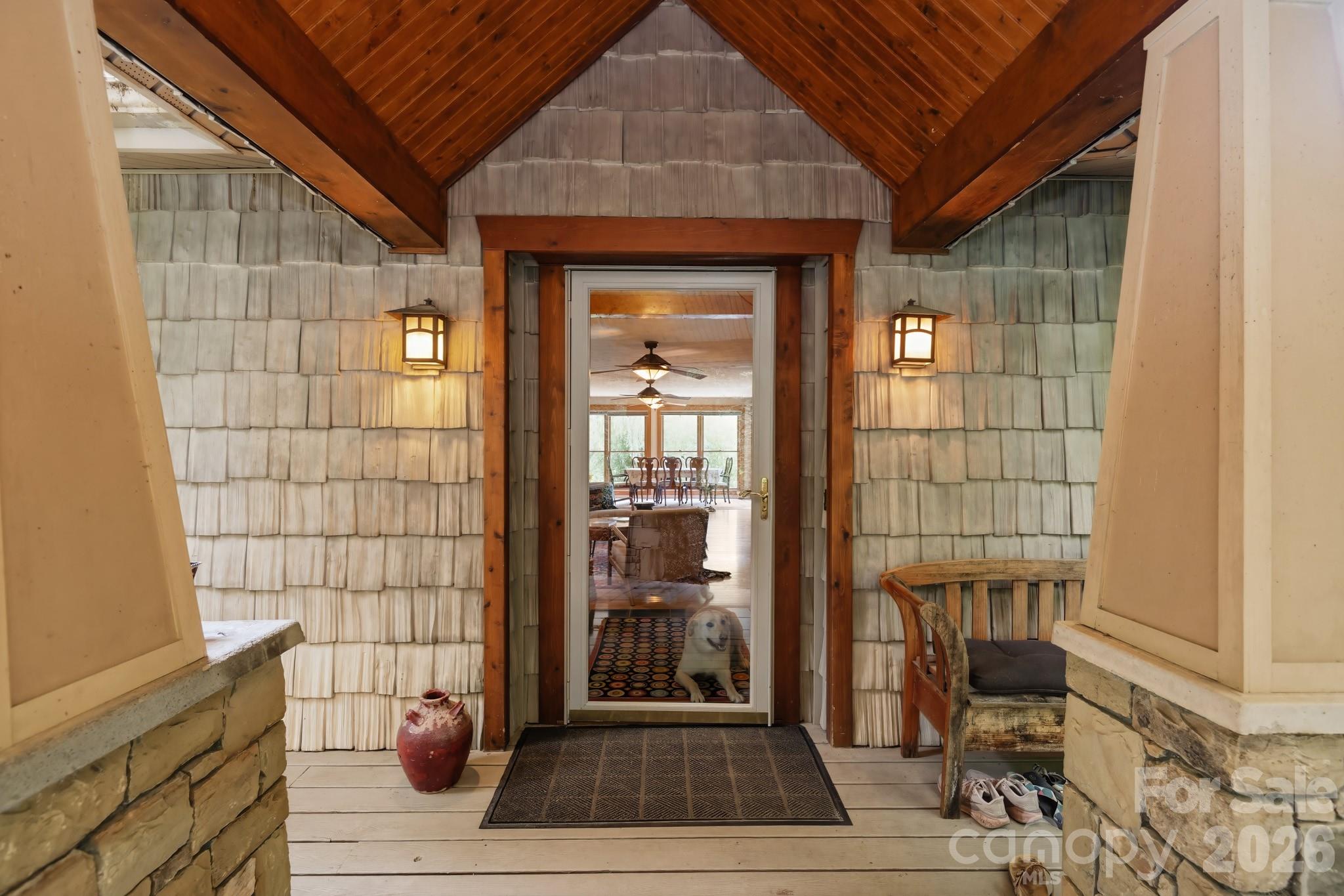 11 Echo Lake Drive