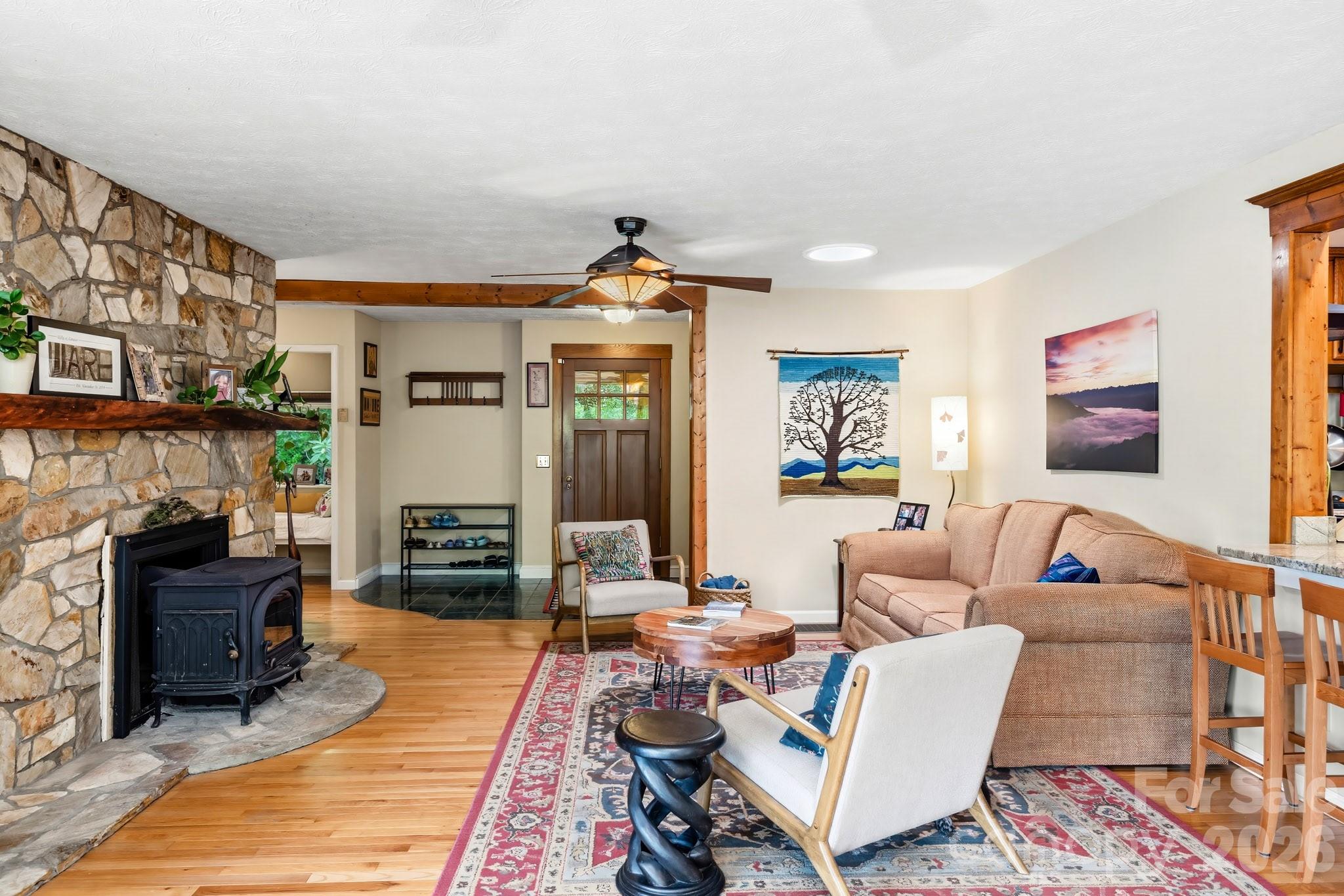 11 Echo Lake Drive