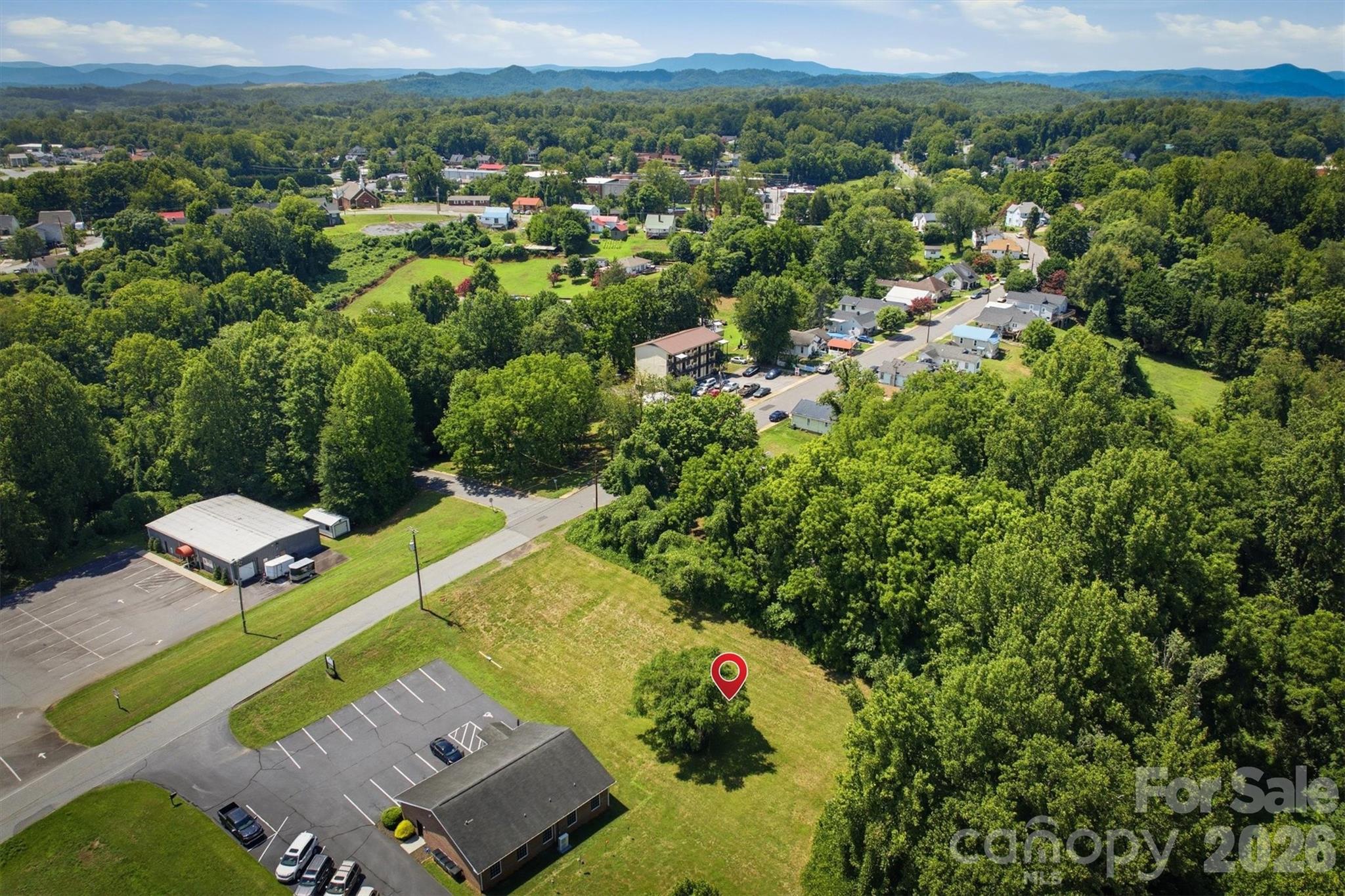 501 Realty Street SW