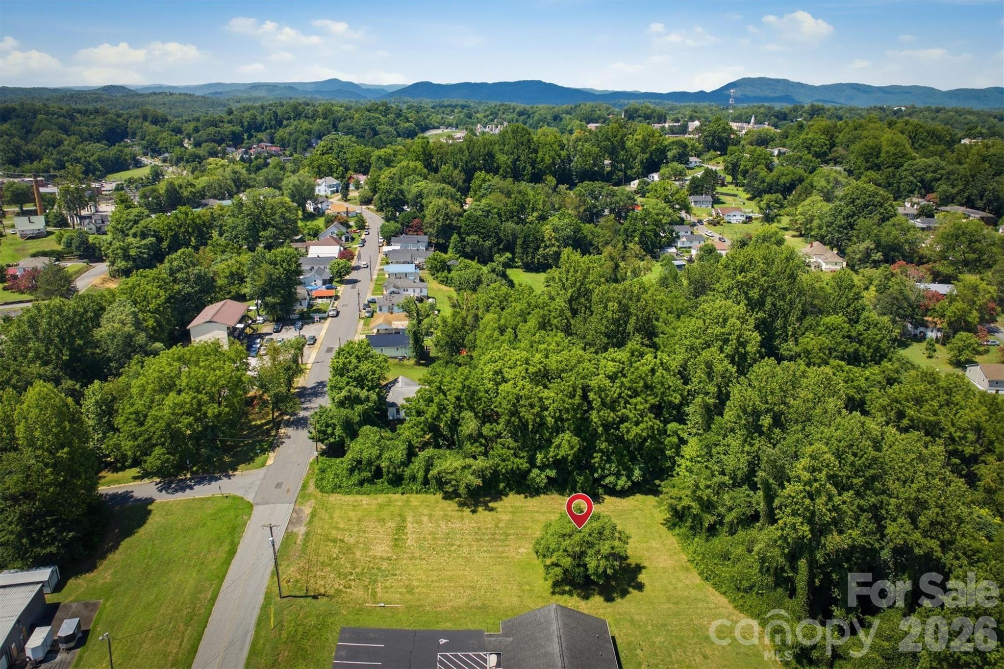 501 Realty Street SW