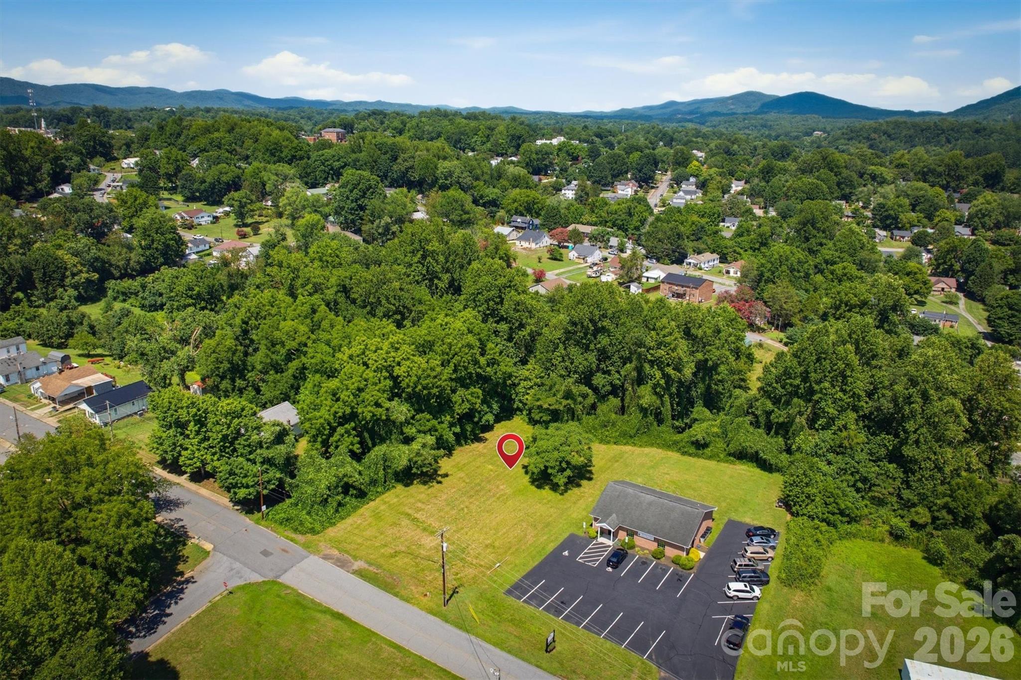 501 Realty Street SW
