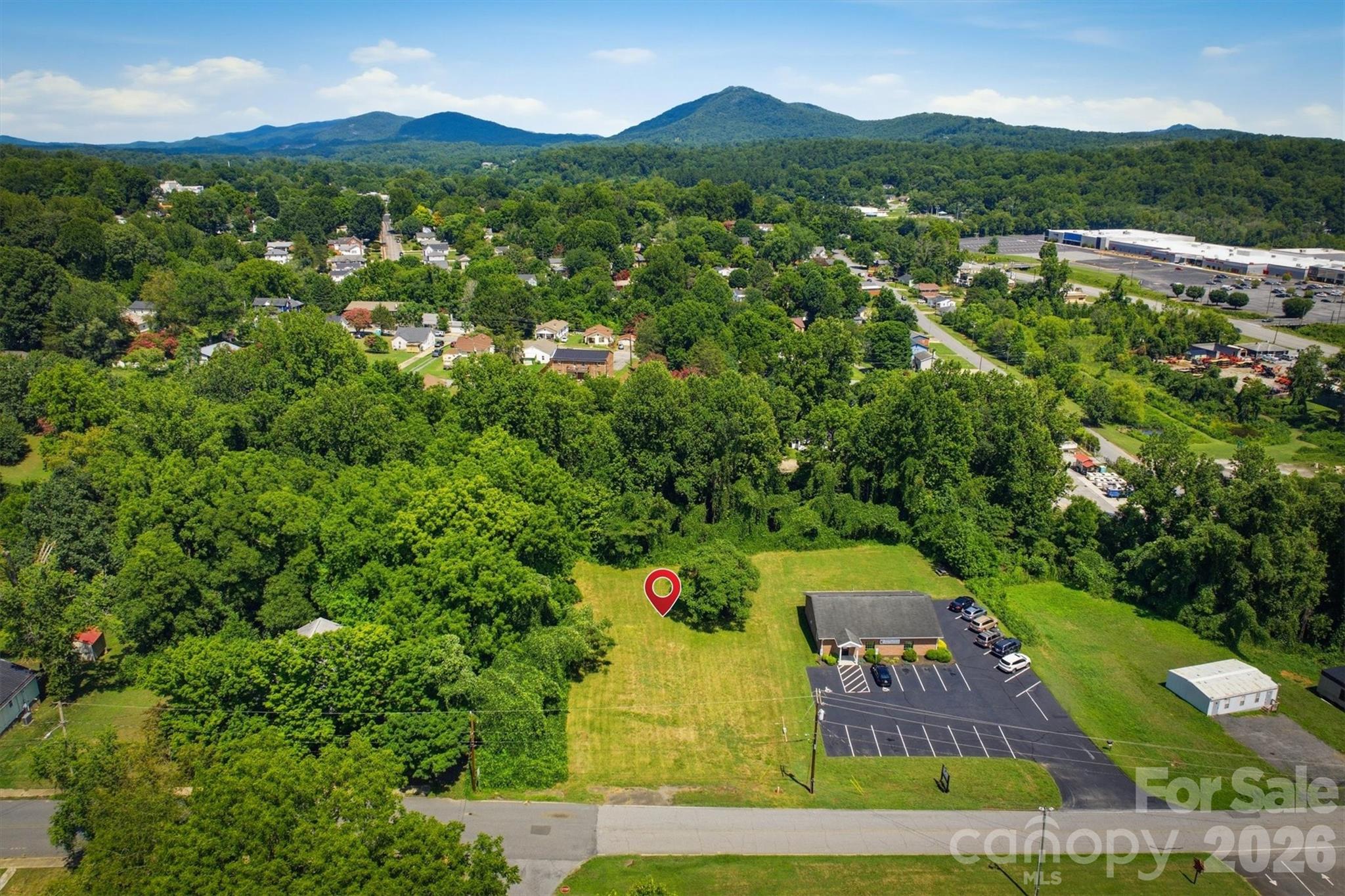 501 Realty Street SW