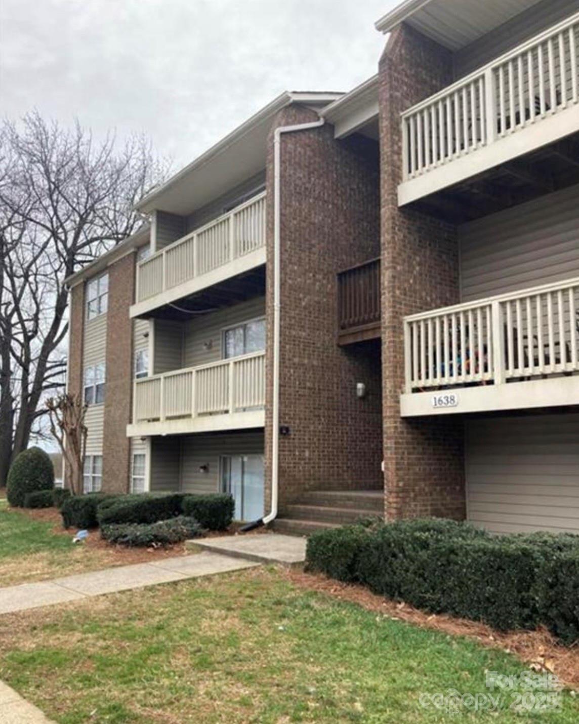 Colville Ii - Residential