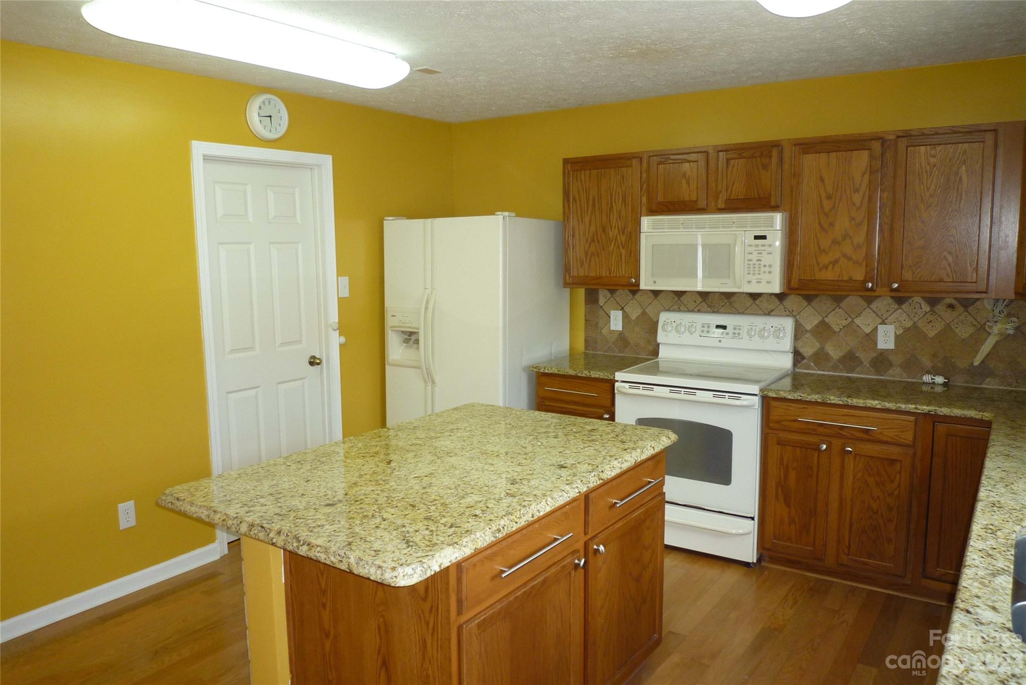 Providence Manor - Residential Lease