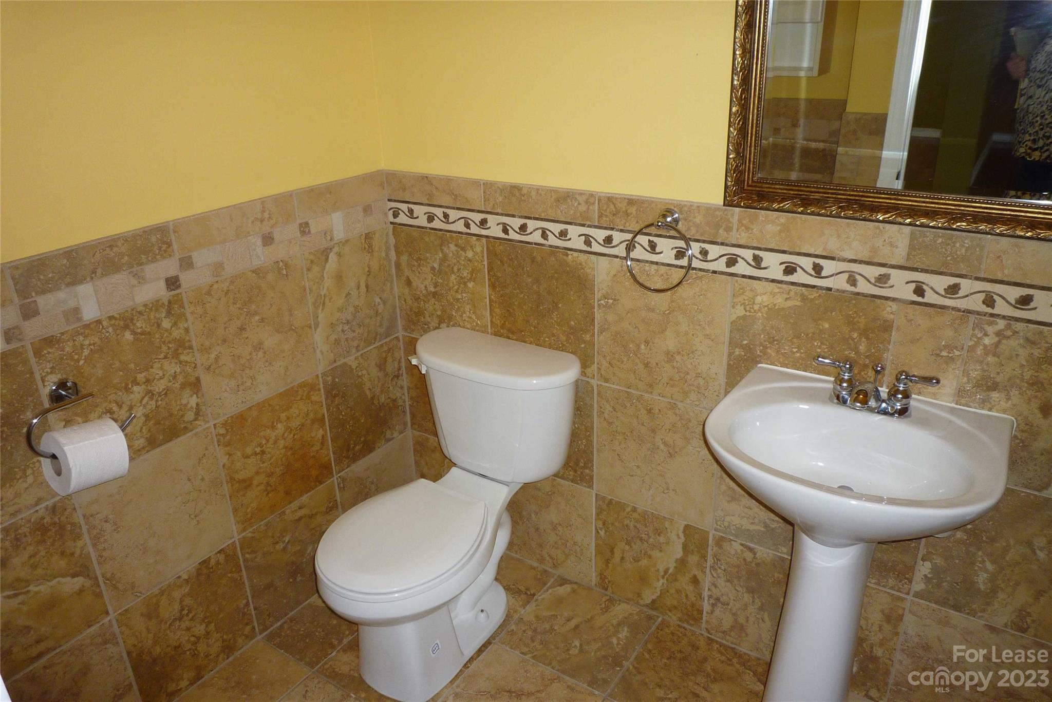 Providence Manor - Residential Lease