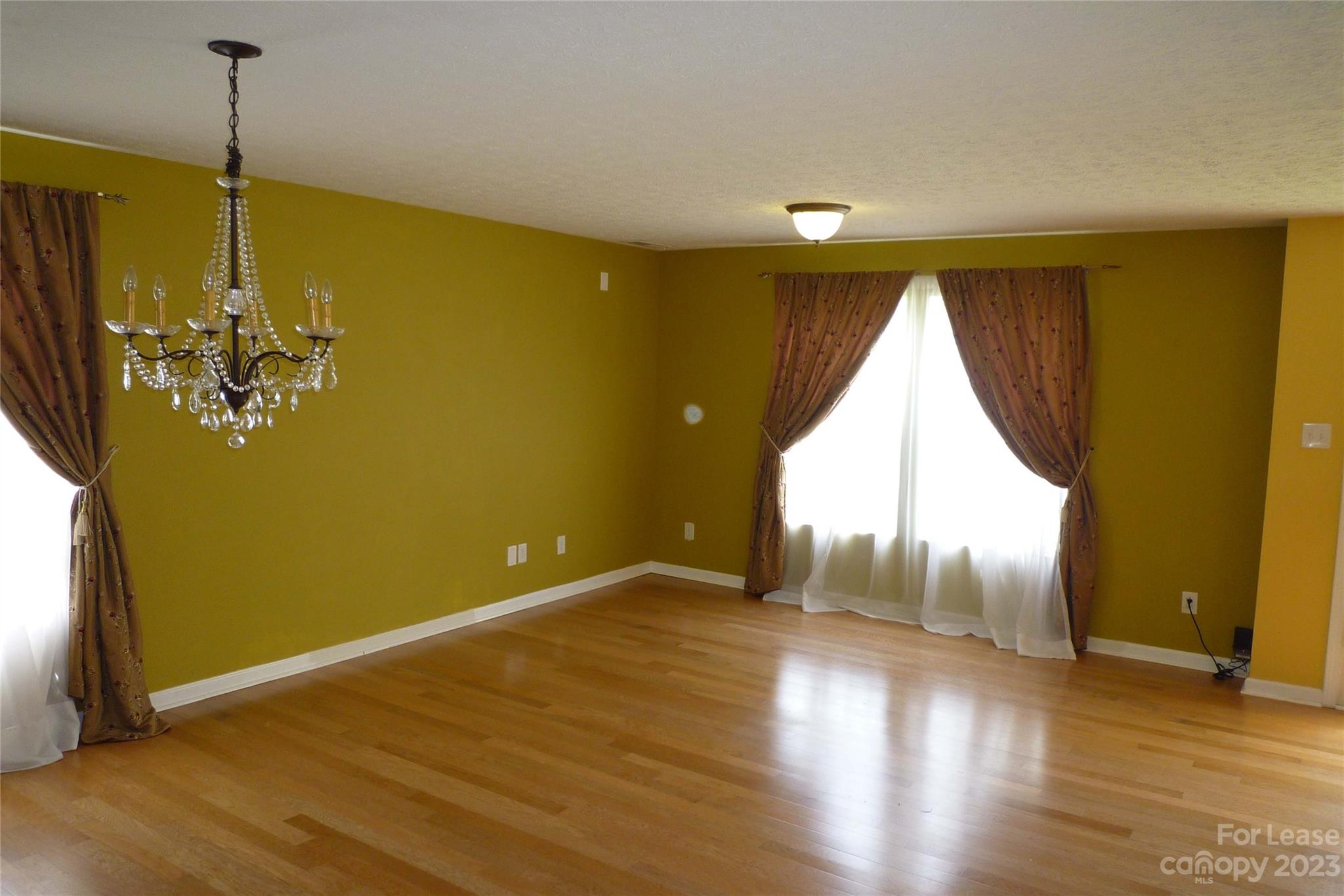 Providence Manor - Residential Lease